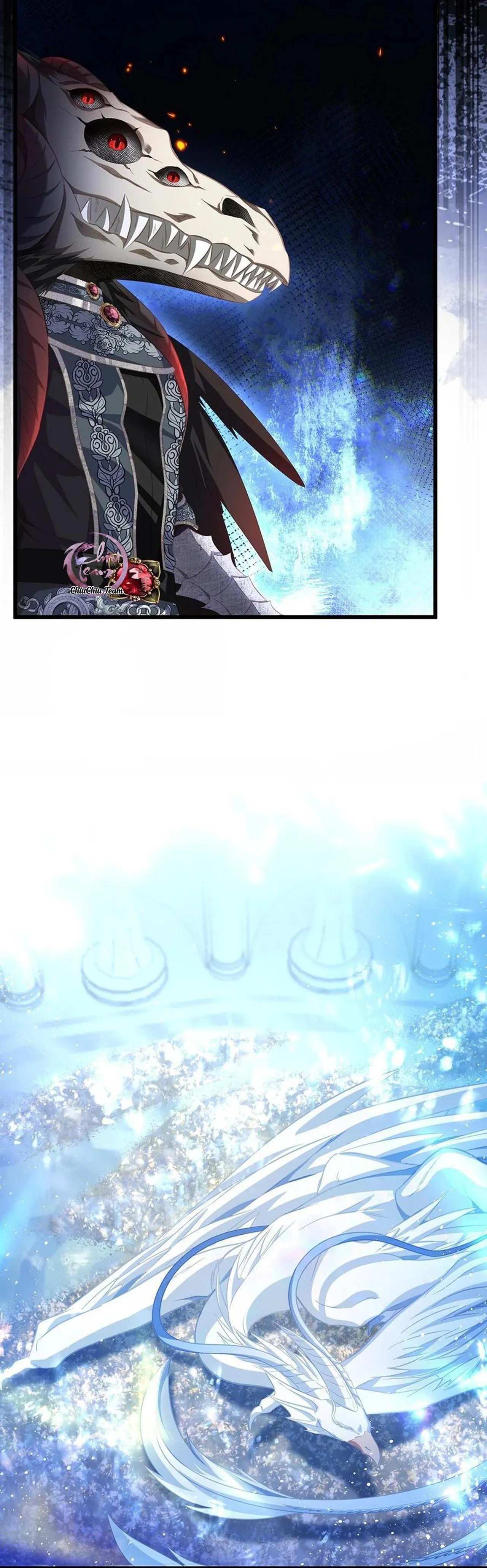 Tôi Tái Sinh Thành Tiểu Ác Long Của Hoàng Tử Điện Hạ Chapter 46 Trang 12