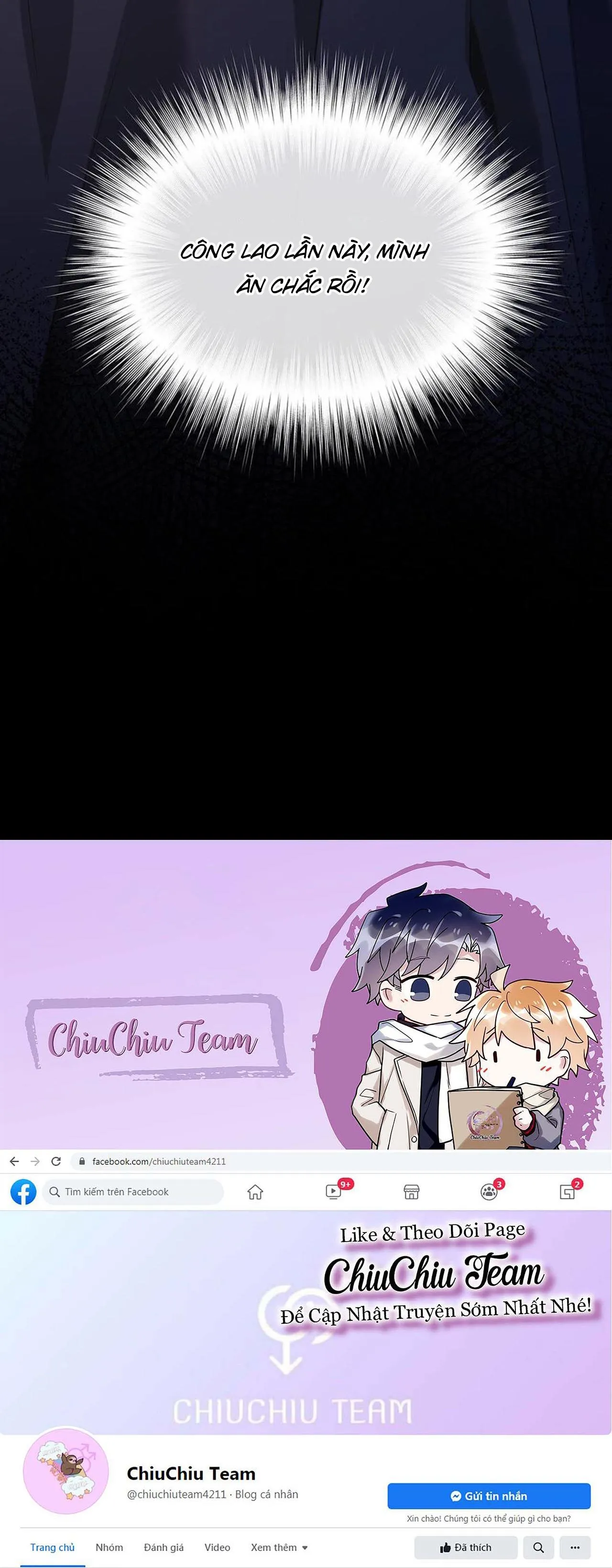 Tôi Tái Sinh Thành Tiểu Ác Long Của Hoàng Tử Điện Hạ Chapter 46 Trang 22