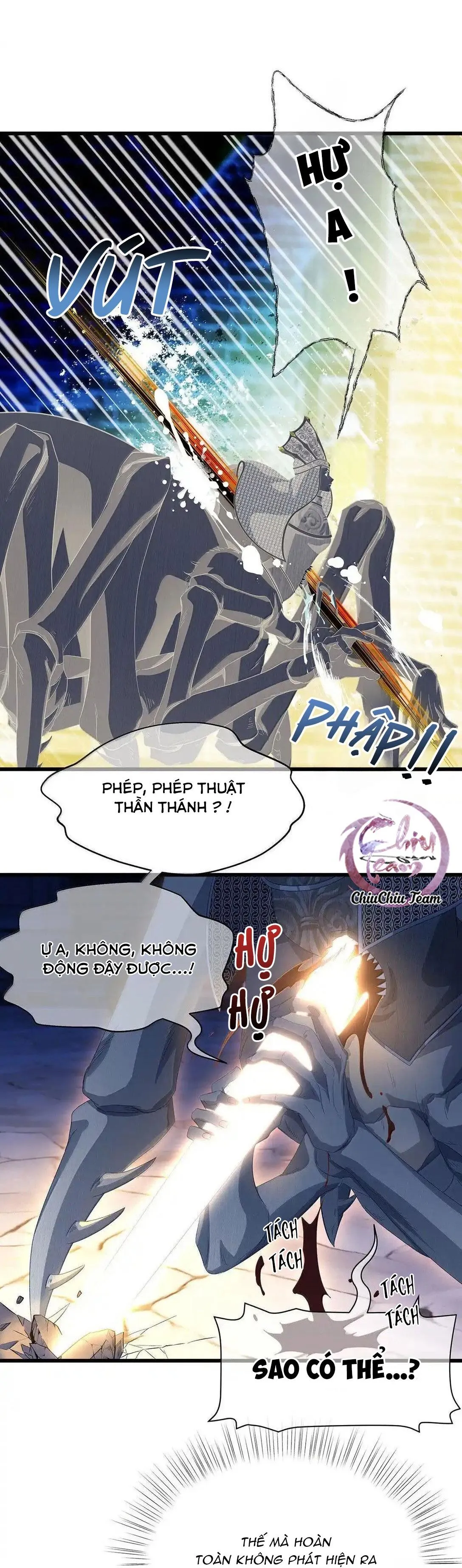 Tôi Tái Sinh Thành Tiểu Ác Long Của Hoàng Tử Điện Hạ Chapter 47 Trang 9