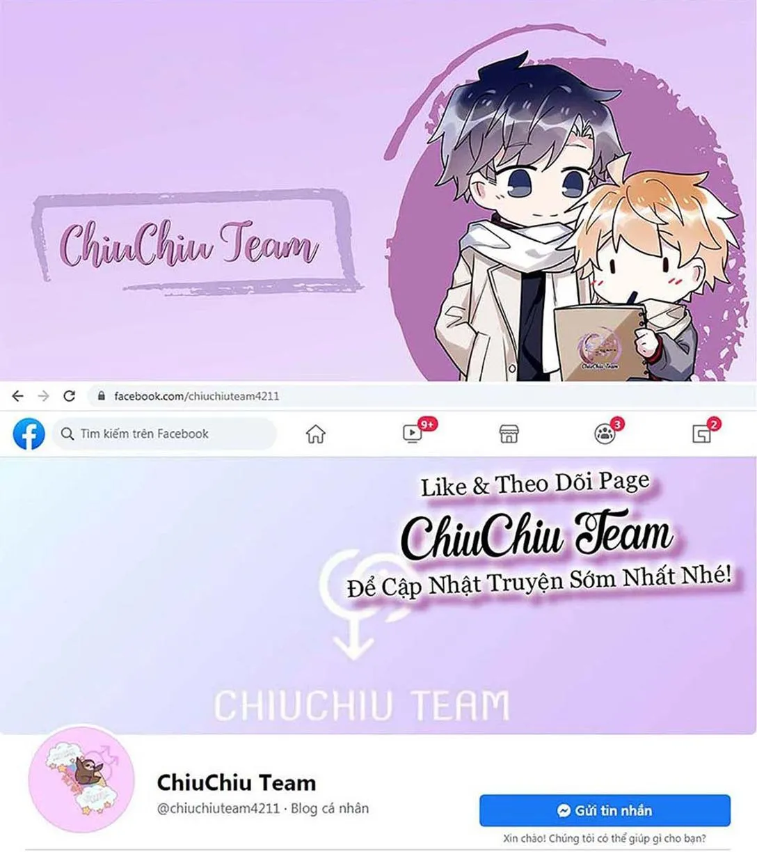 Tôi Tái Sinh Thành Tiểu Ác Long Của Hoàng Tử Điện Hạ Chapter 47 Trang 22