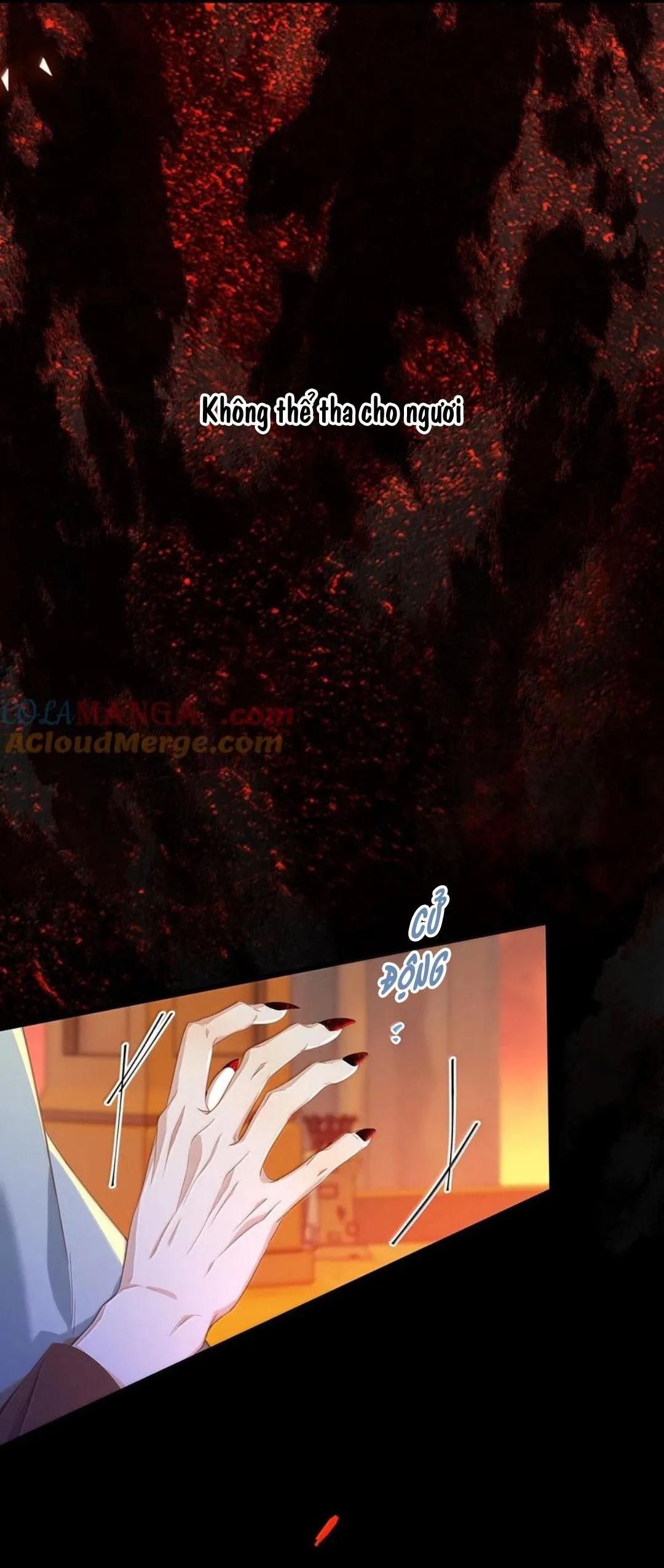 Tôi Tái Sinh Thành Tiểu Ác Long Của Hoàng Tử Điện Hạ Chapter 48 Trang 18