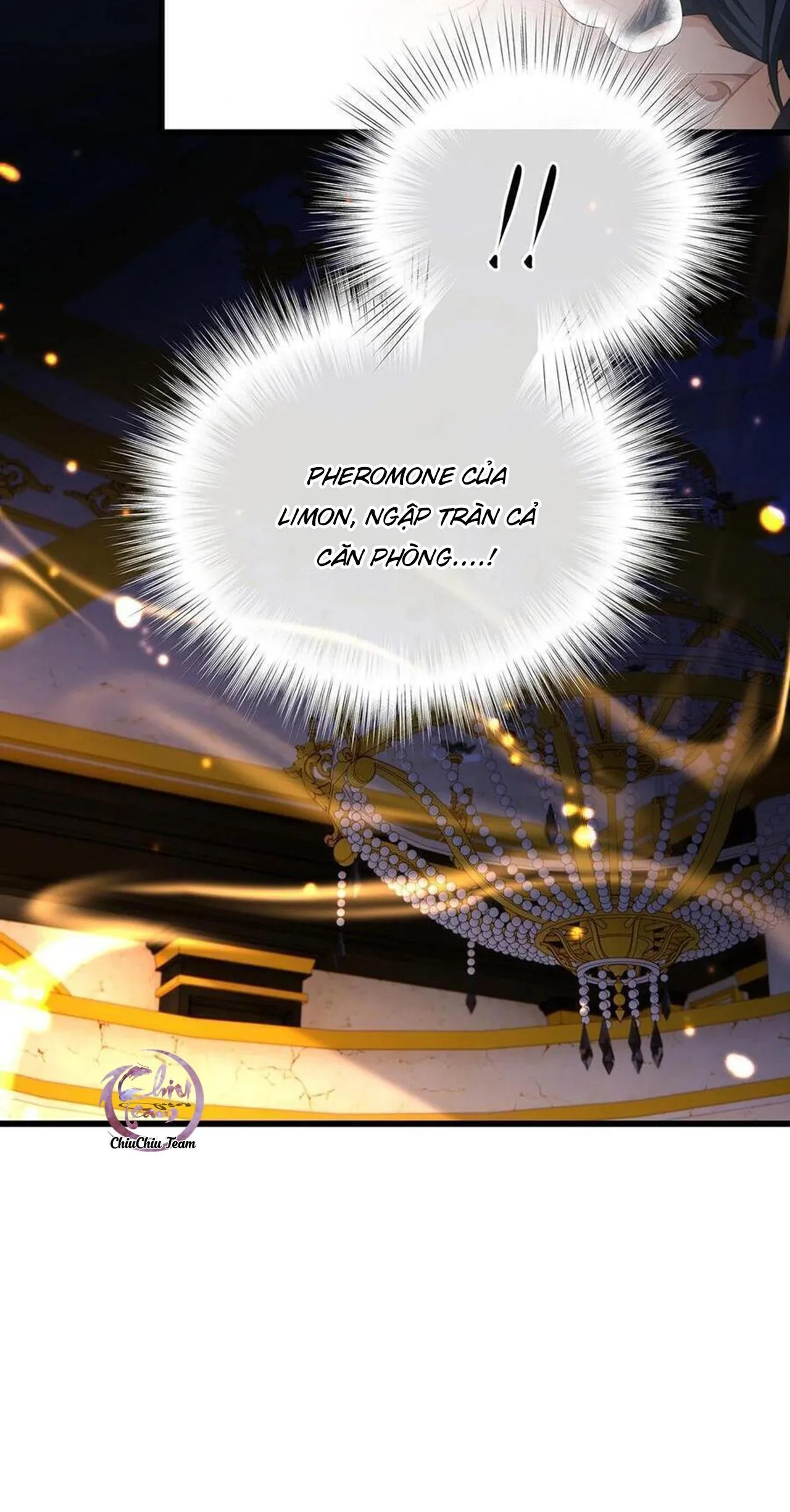 Tôi Tái Sinh Thành Tiểu Ác Long Của Hoàng Tử Điện Hạ Chapter 50 Trang 5