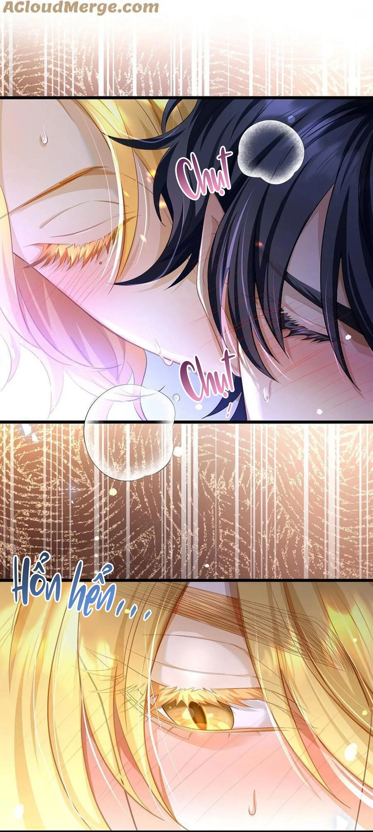 Tôi Tái Sinh Thành Tiểu Ác Long Của Hoàng Tử Điện Hạ Chapter 50 Trang 13