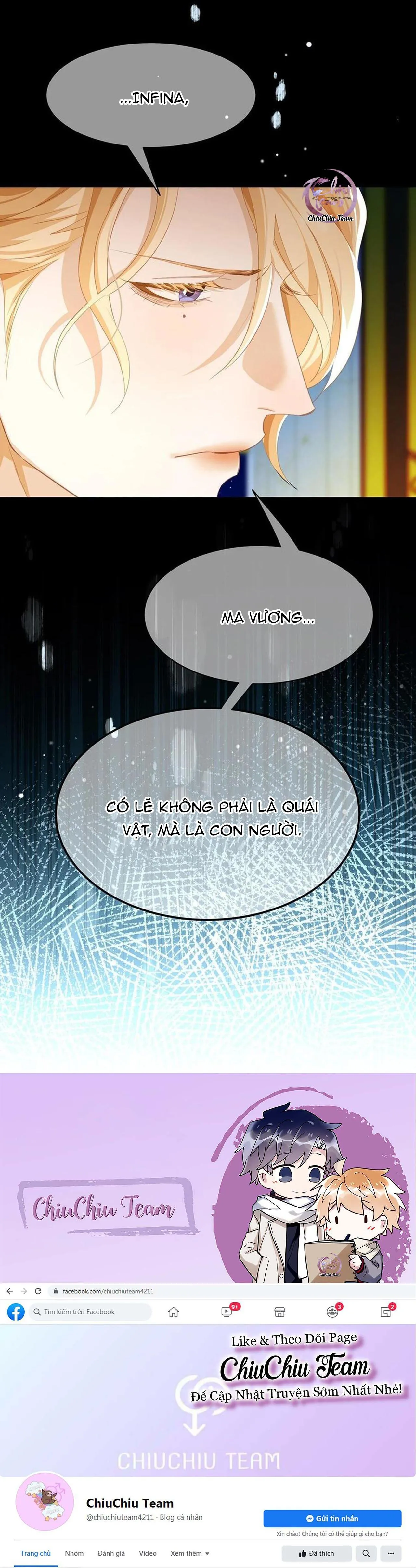 Tôi Tái Sinh Thành Tiểu Ác Long Của Hoàng Tử Điện Hạ Chapter 50 Trang 19