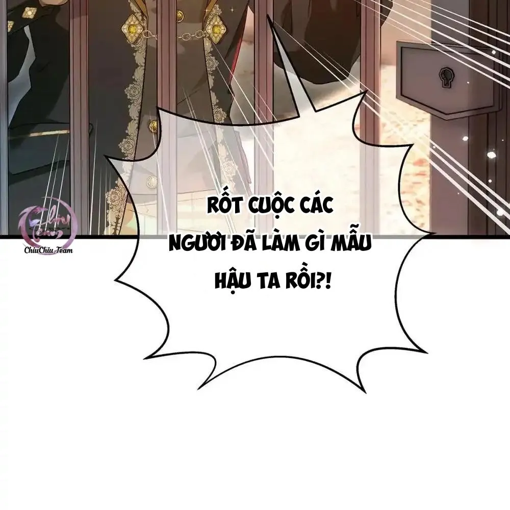 Tôi Tái Sinh Thành Tiểu Ác Long Của Hoàng Tử Điện Hạ Chapter 52 Trang 15