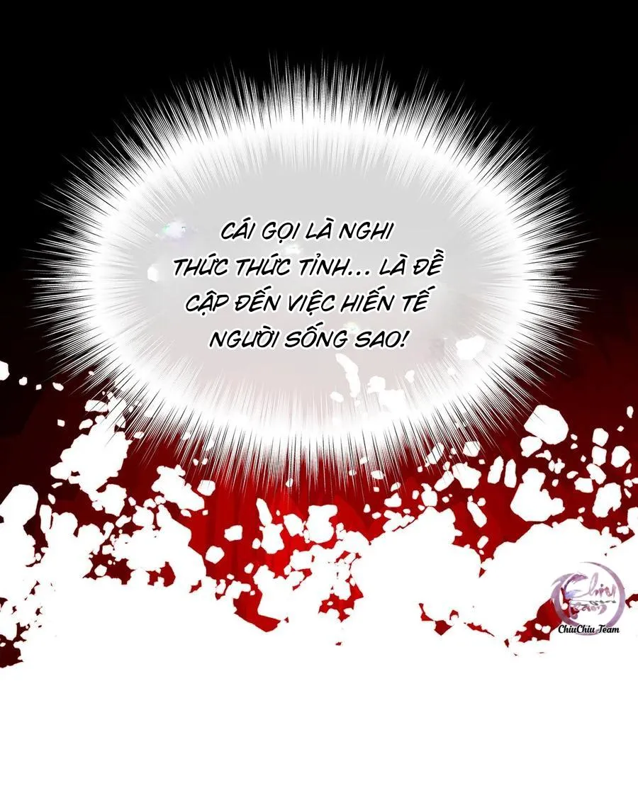 Tôi Tái Sinh Thành Tiểu Ác Long Của Hoàng Tử Điện Hạ Chapter 53 Trang 20