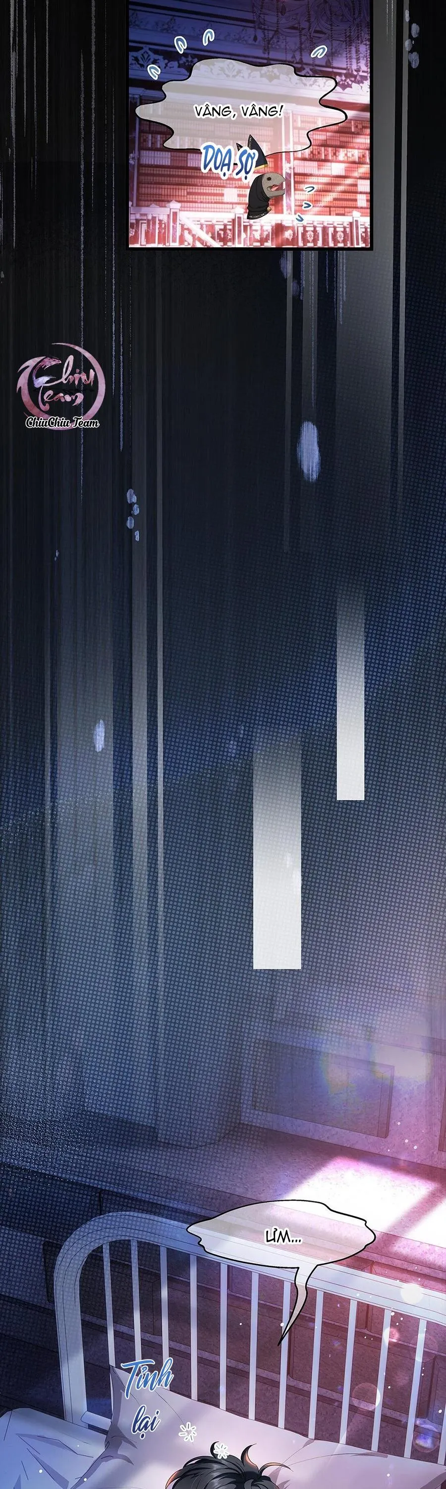 Tôi Tái Sinh Thành Tiểu Ác Long Của Hoàng Tử Điện Hạ Chapter 57 Trang 7