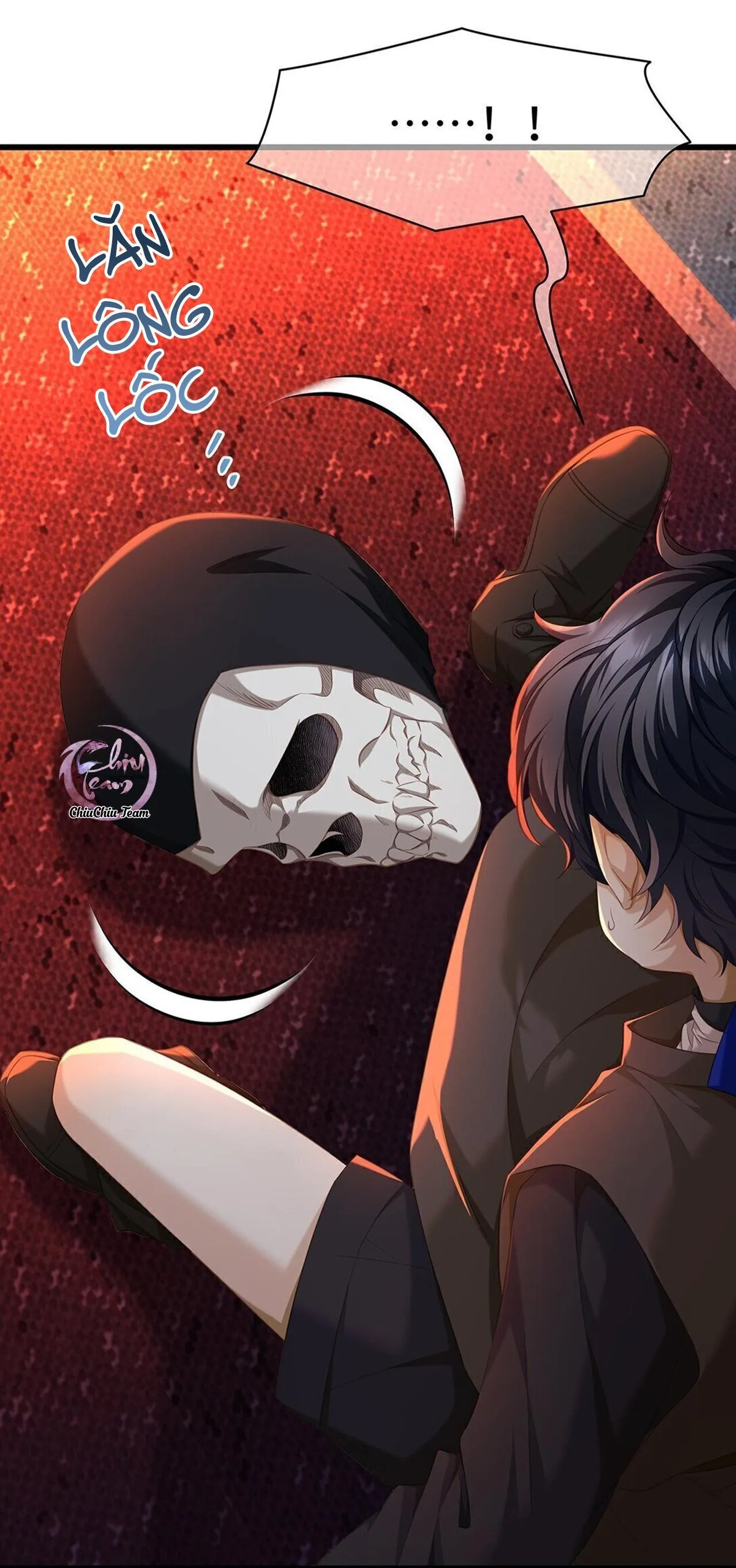 Tôi Tái Sinh Thành Tiểu Ác Long Của Hoàng Tử Điện Hạ Chapter 58 Trang 3