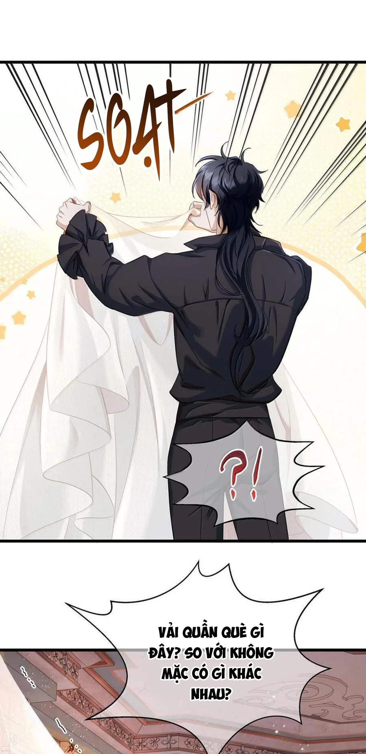 Tôi Tái Sinh Thành Tiểu Ác Long Của Hoàng Tử Điện Hạ Chapter 62 Trang 10