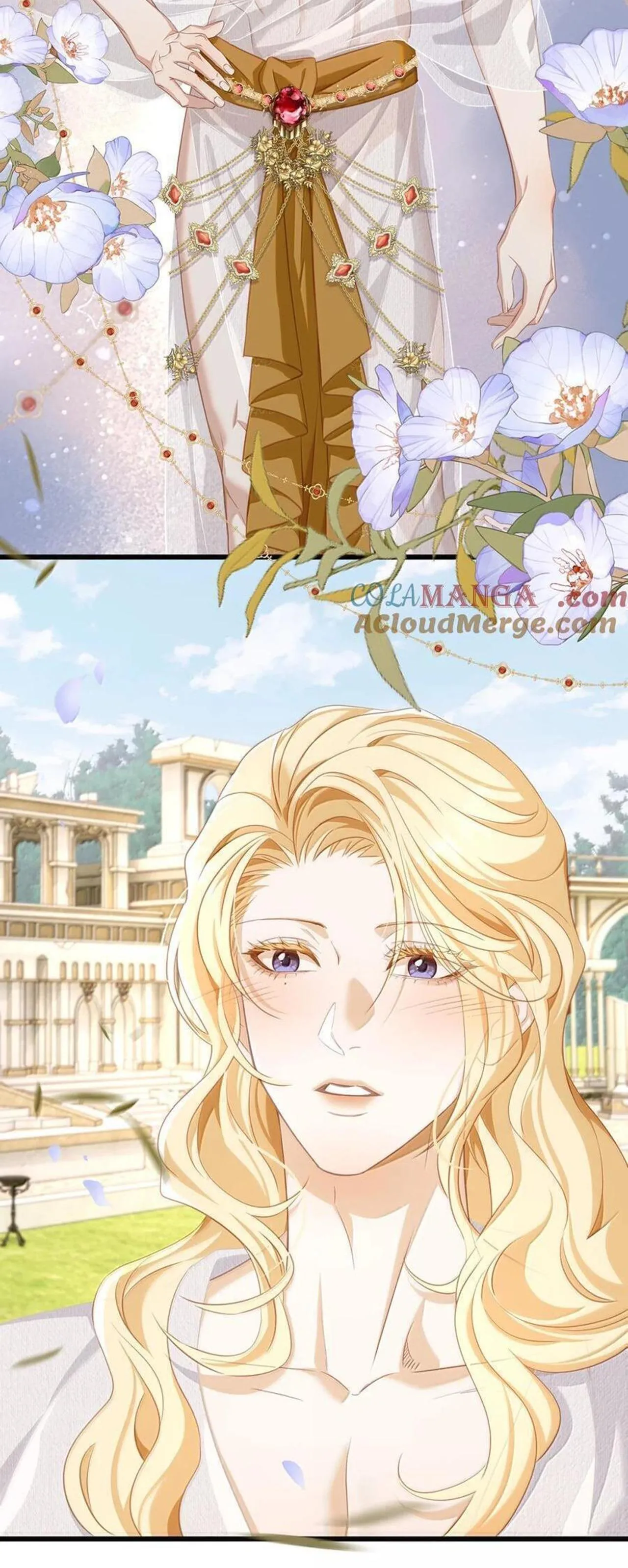 Tôi Tái Sinh Thành Tiểu Ác Long Của Hoàng Tử Điện Hạ Chapter 62 Trang 15