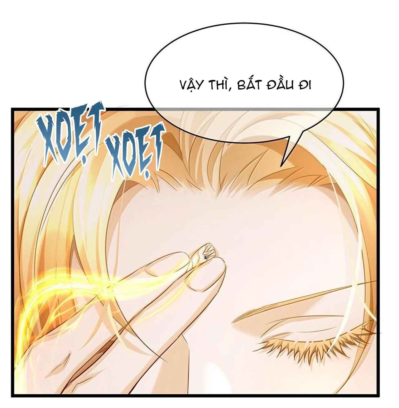 Tôi Tái Sinh Thành Tiểu Ác Long Của Hoàng Tử Điện Hạ Chapter 63 Trang 4