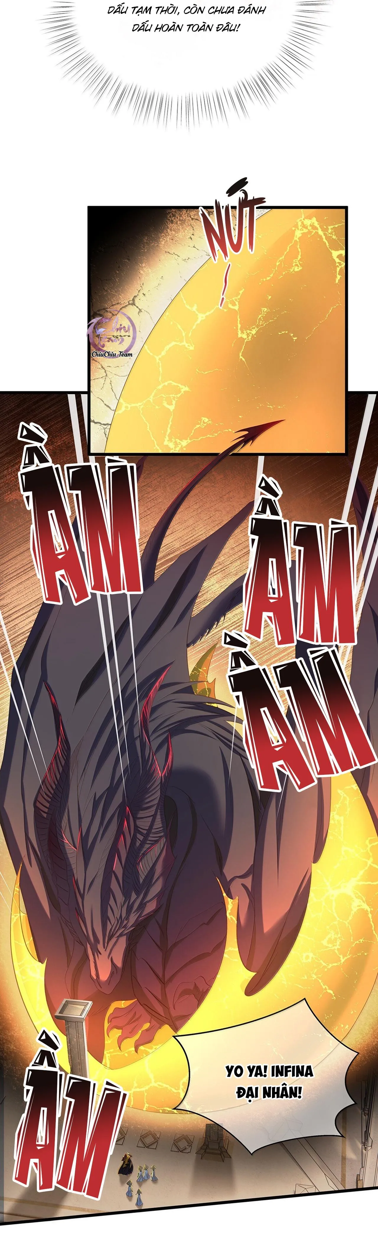 Tôi Tái Sinh Thành Tiểu Ác Long Của Hoàng Tử Điện Hạ Chapter 64 Trang 5