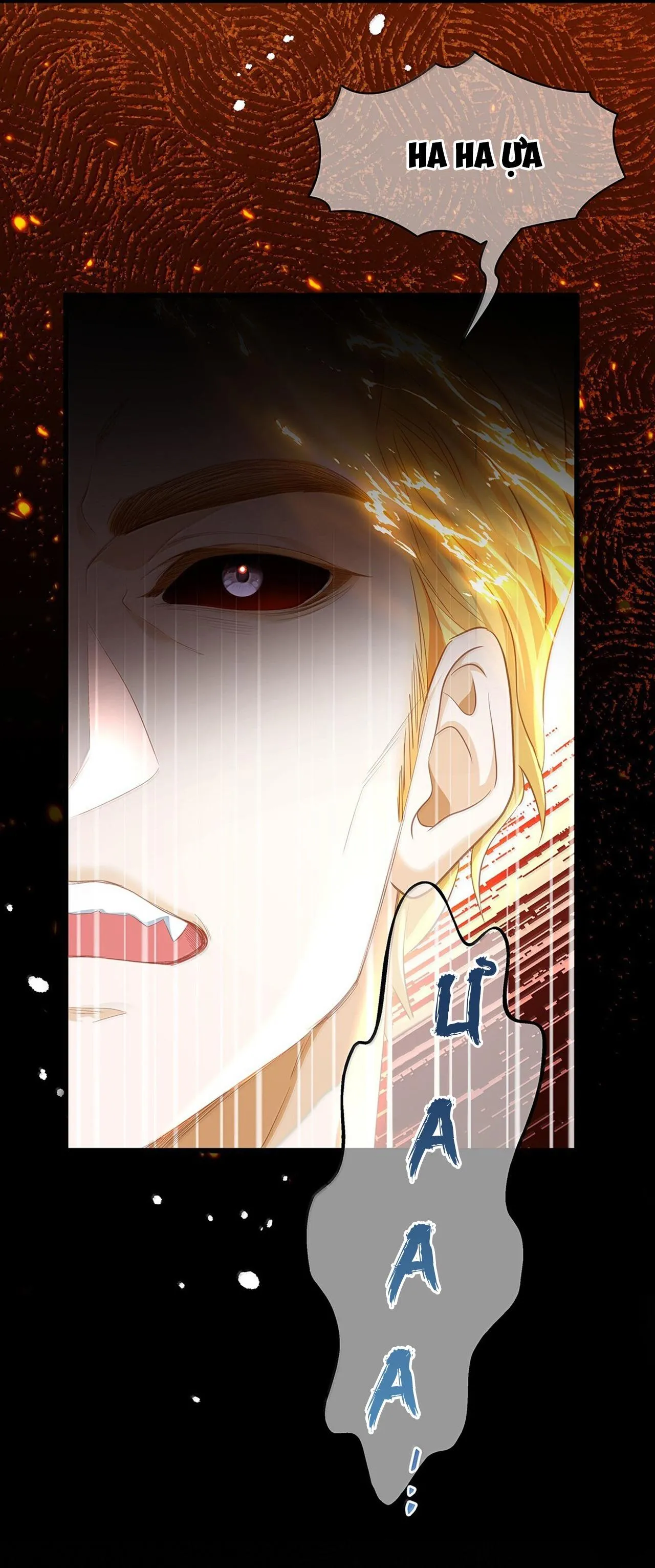 Tôi Tái Sinh Thành Tiểu Ác Long Của Hoàng Tử Điện Hạ Chapter 64 Trang 12