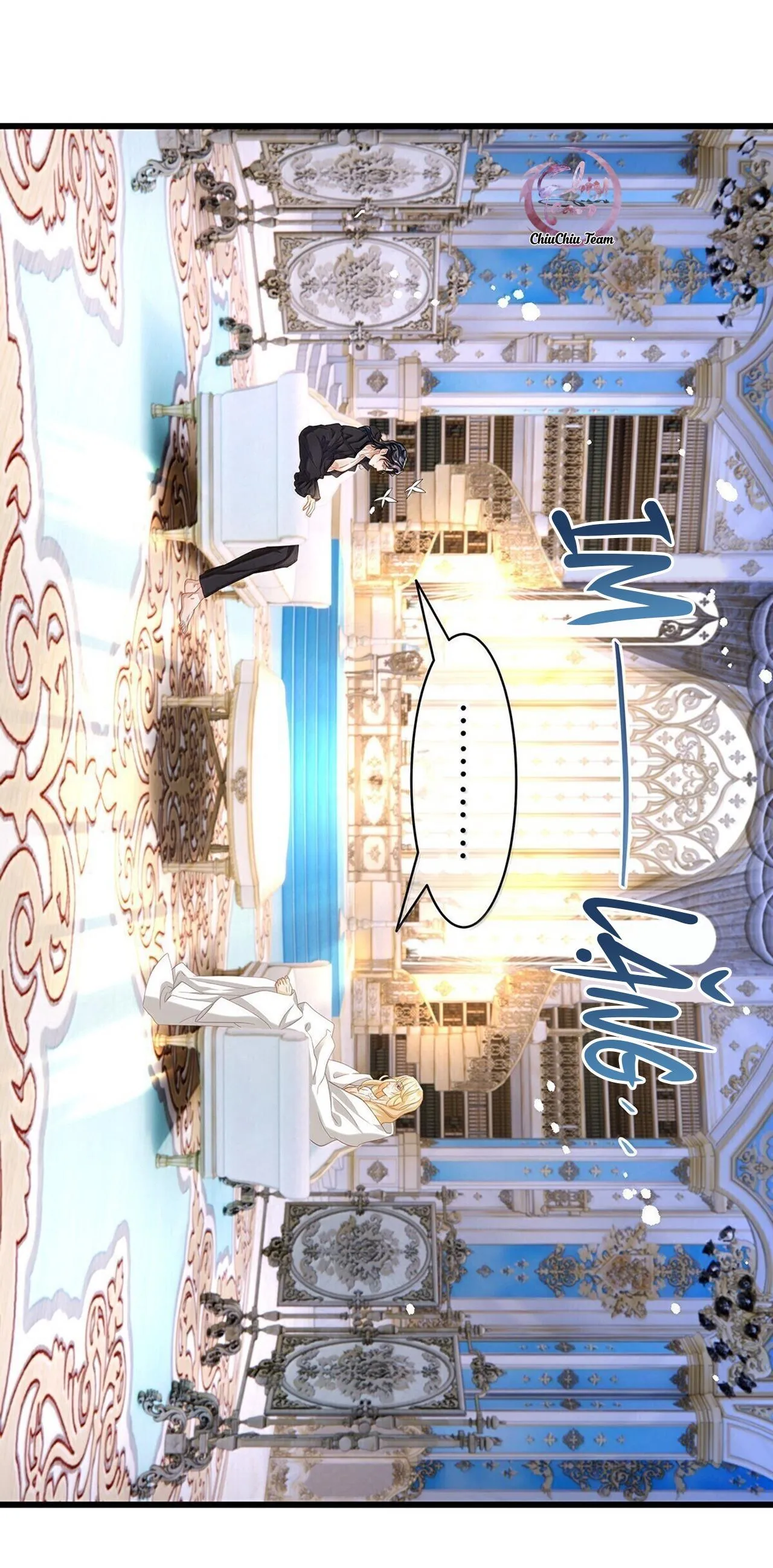 Tôi Tái Sinh Thành Tiểu Ác Long Của Hoàng Tử Điện Hạ Chapter 64 Trang 14