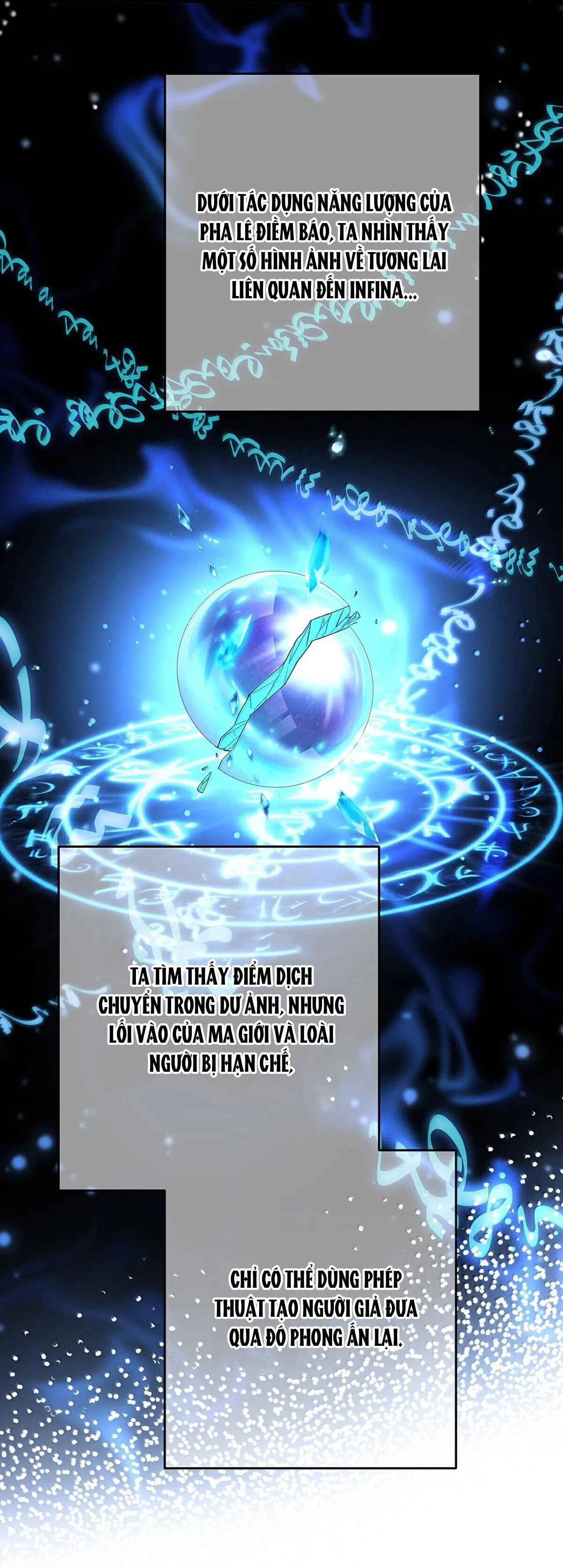 Tôi Tái Sinh Thành Tiểu Ác Long Của Hoàng Tử Điện Hạ Chapter 64 Trang 18