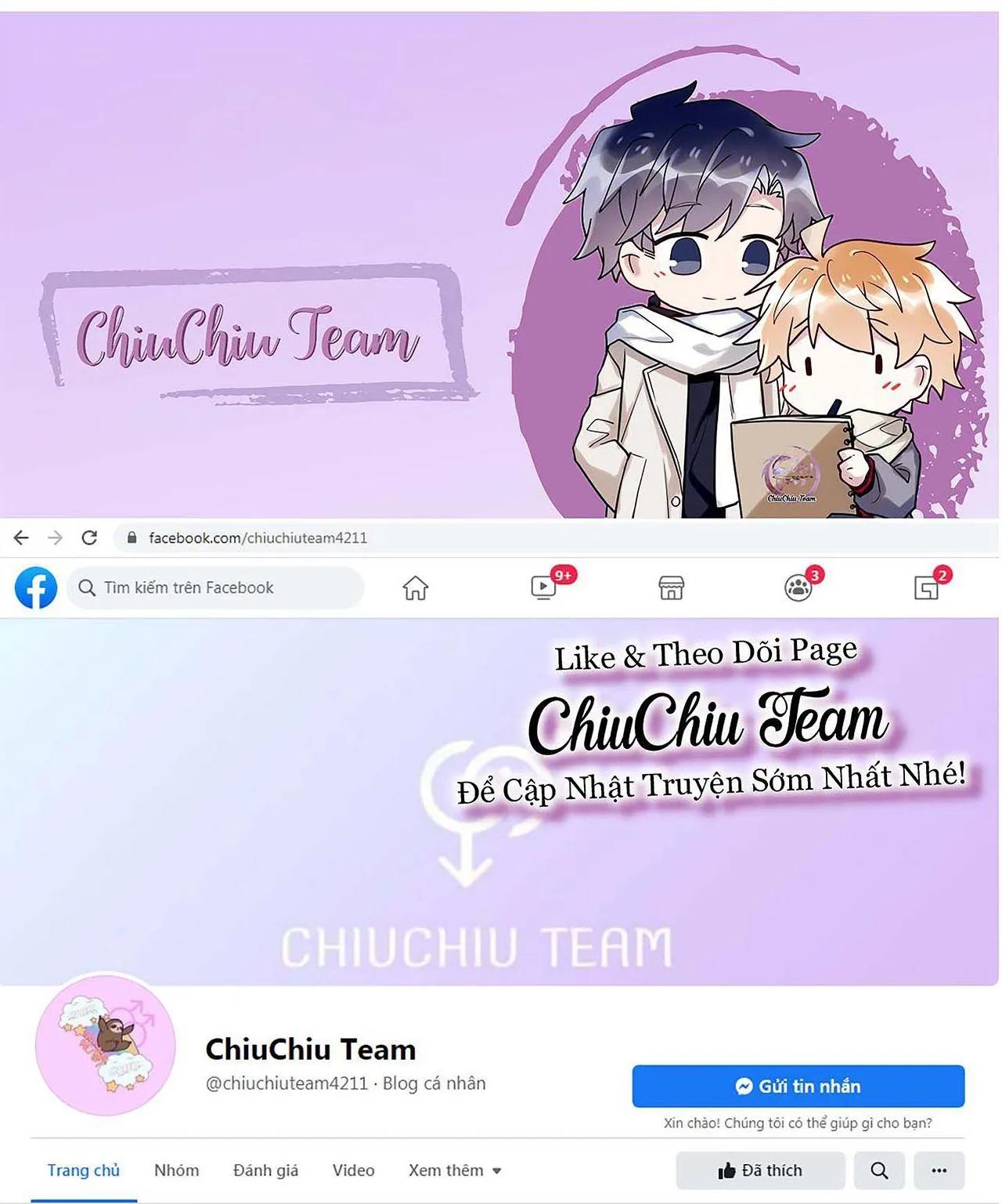 Tôi Tái Sinh Thành Tiểu Ác Long Của Hoàng Tử Điện Hạ Chapter 64 Trang 25