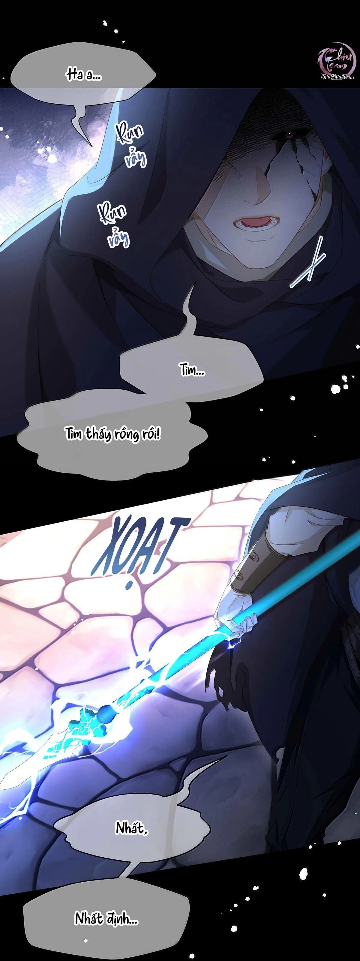 Tôi Tái Sinh Thành Tiểu Ác Long Của Hoàng Tử Điện Hạ Chapter 66 Trang 17