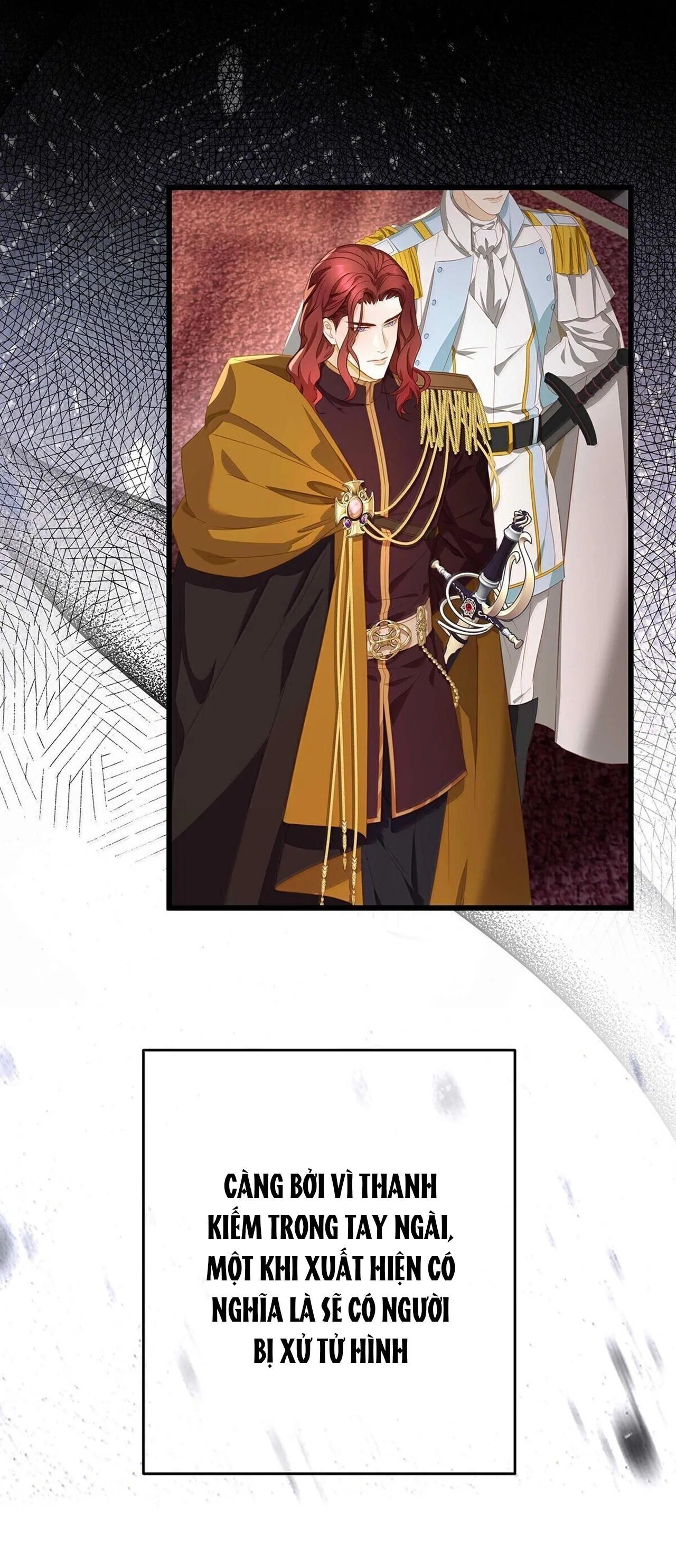 Tôi Tái Sinh Thành Tiểu Ác Long Của Hoàng Tử Điện Hạ Chapter 67 Trang 4