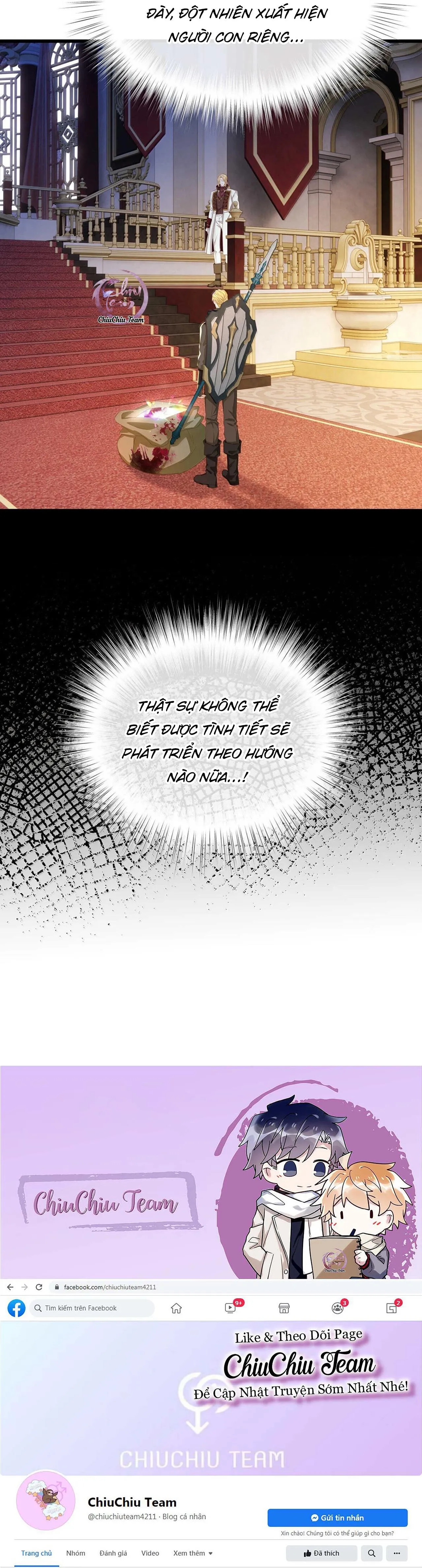 Tôi Tái Sinh Thành Tiểu Ác Long Của Hoàng Tử Điện Hạ Chapter 67 Trang 17