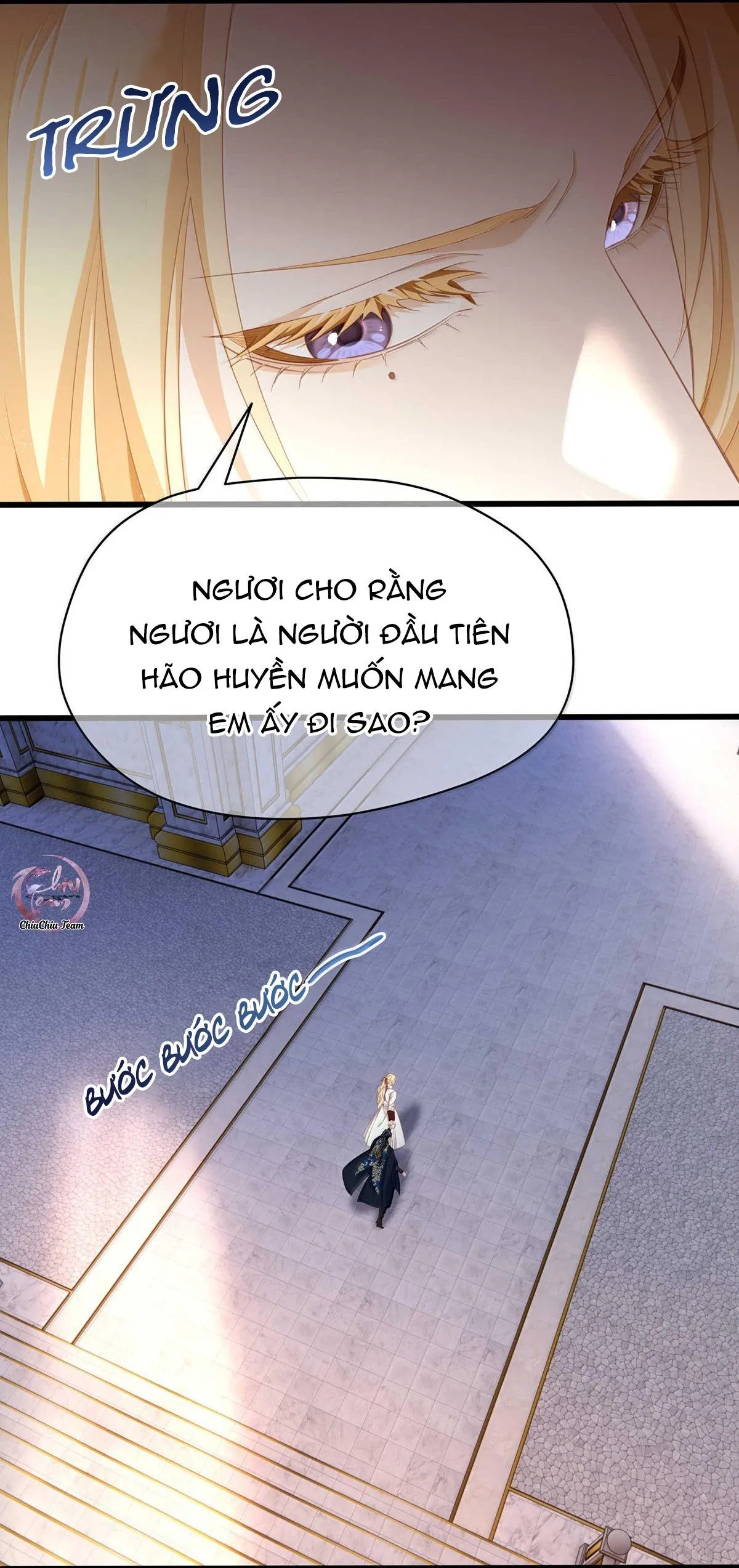 Tôi Tái Sinh Thành Tiểu Ác Long Của Hoàng Tử Điện Hạ Chapter 68 Trang 14