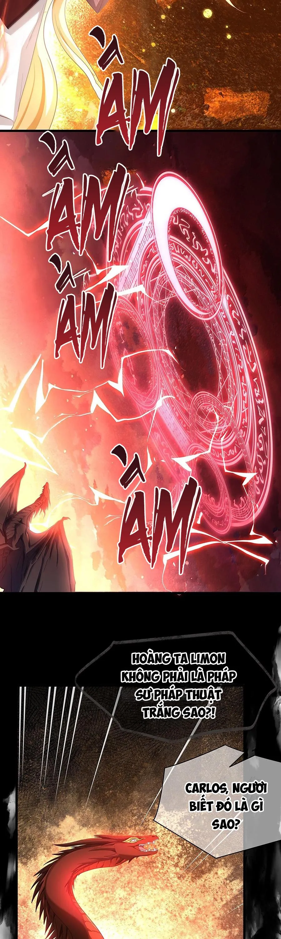 Tôi Tái Sinh Thành Tiểu Ác Long Của Hoàng Tử Điện Hạ Chapter 70 Trang 12