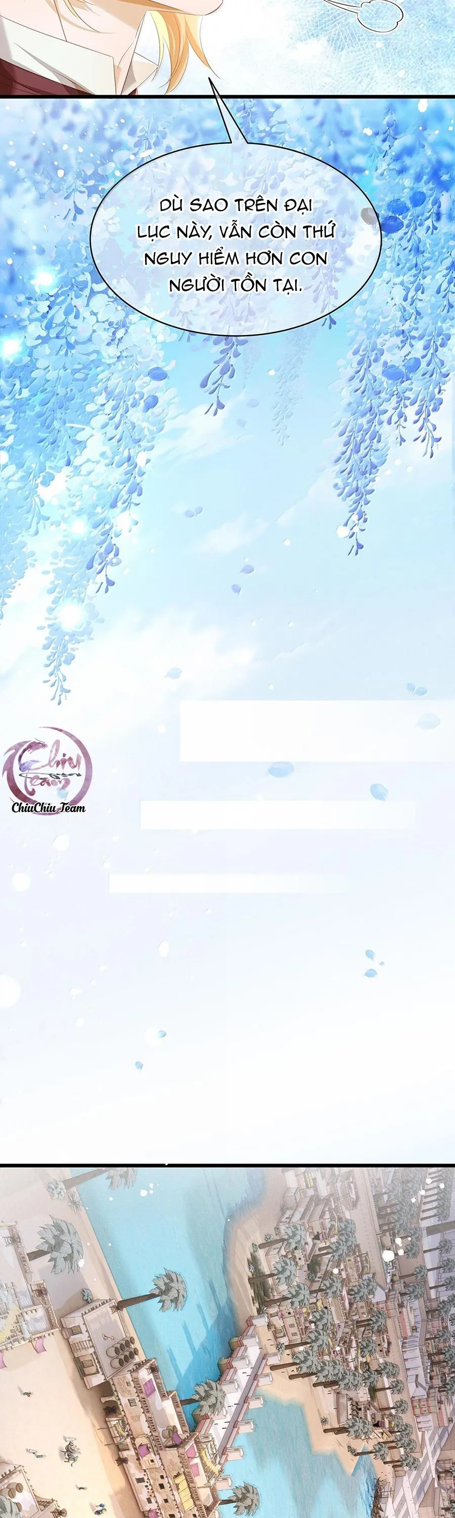 Tôi Tái Sinh Thành Tiểu Ác Long Của Hoàng Tử Điện Hạ Chapter 72 Trang 4