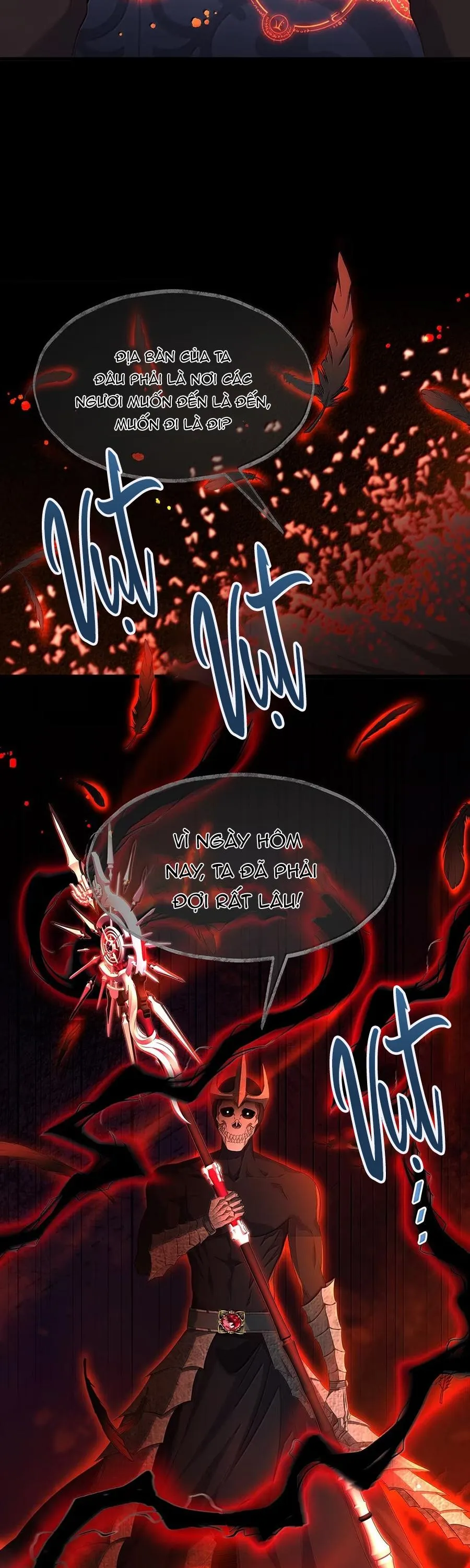 Tôi Tái Sinh Thành Tiểu Ác Long Của Hoàng Tử Điện Hạ Chapter 84 Trang 6