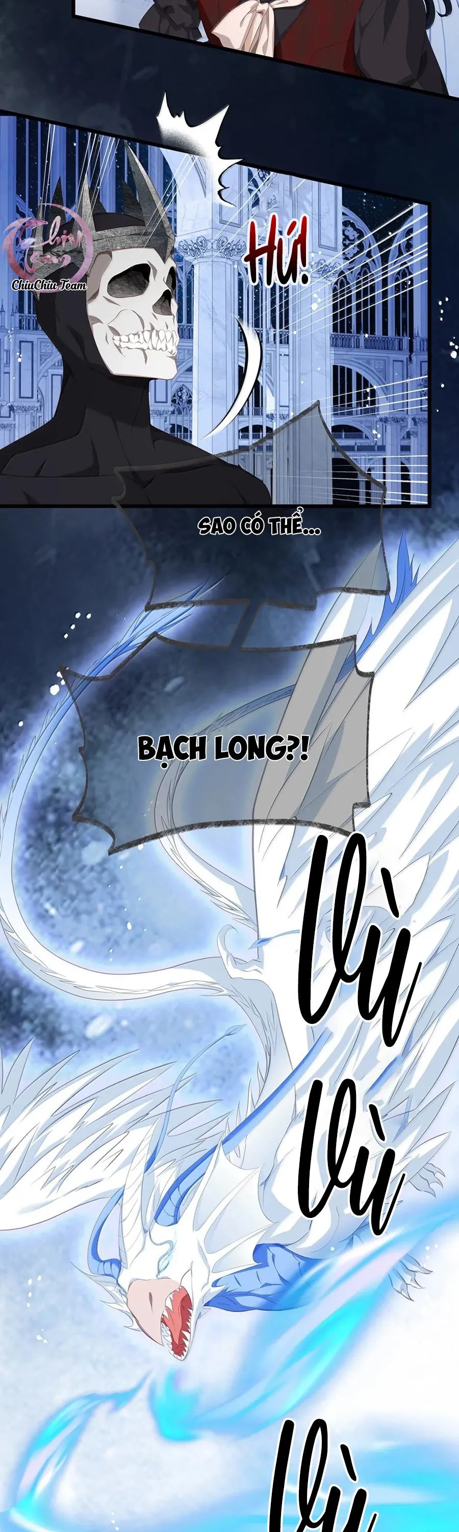 Tôi Tái Sinh Thành Tiểu Ác Long Của Hoàng Tử Điện Hạ Chapter 84 Trang 15