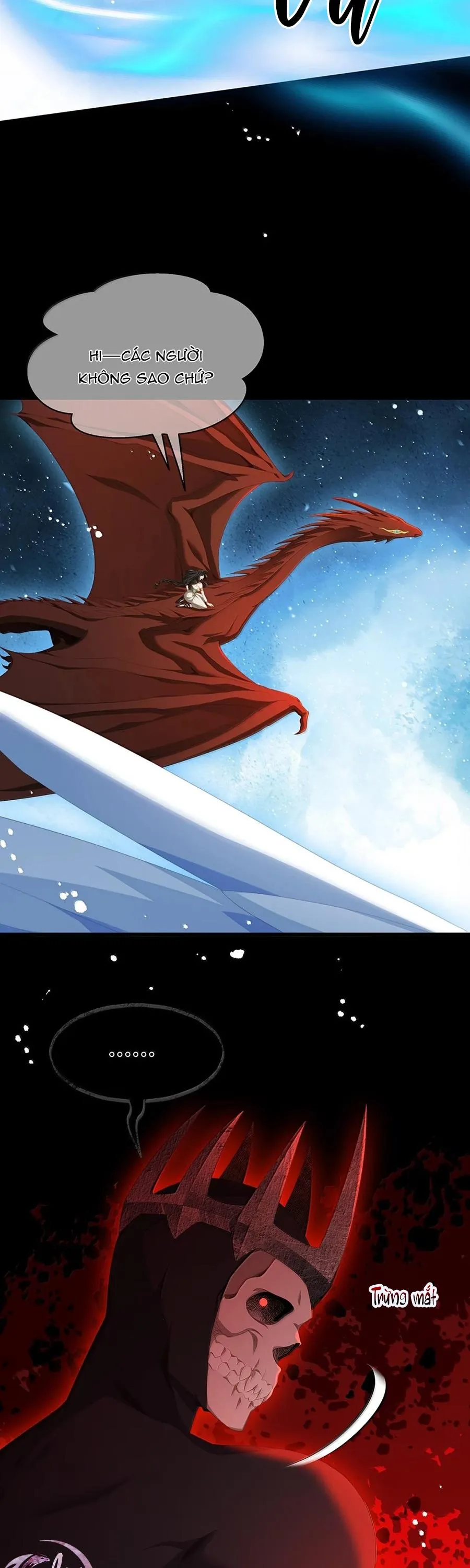 Tôi Tái Sinh Thành Tiểu Ác Long Của Hoàng Tử Điện Hạ Chapter 84 Trang 16