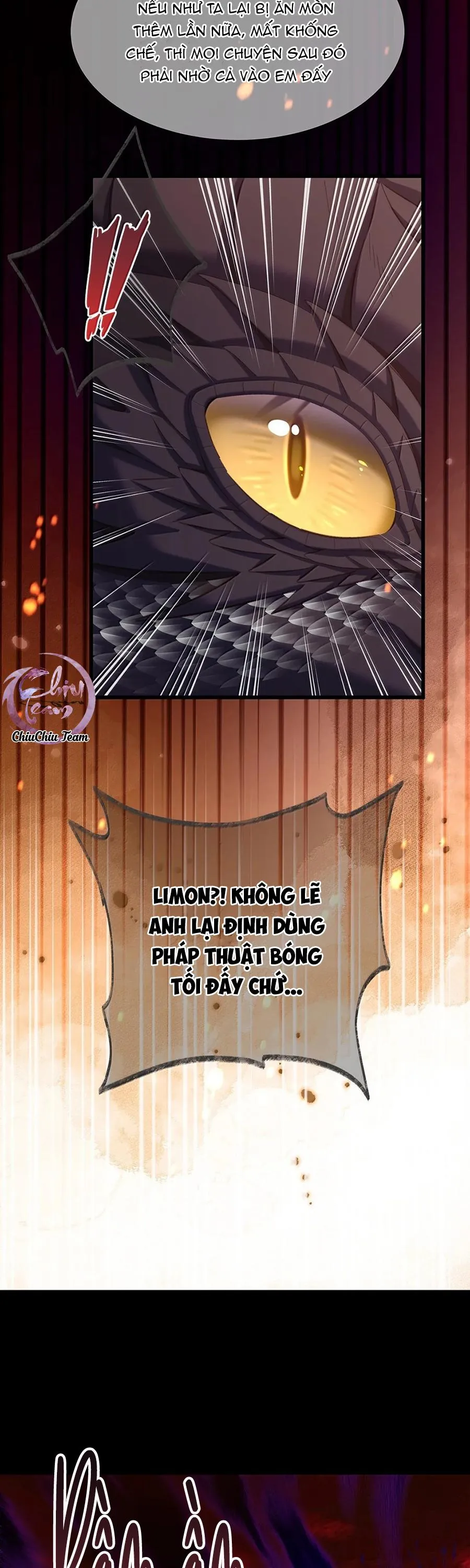 Tôi Tái Sinh Thành Tiểu Ác Long Của Hoàng Tử Điện Hạ Chapter 85 Trang 13