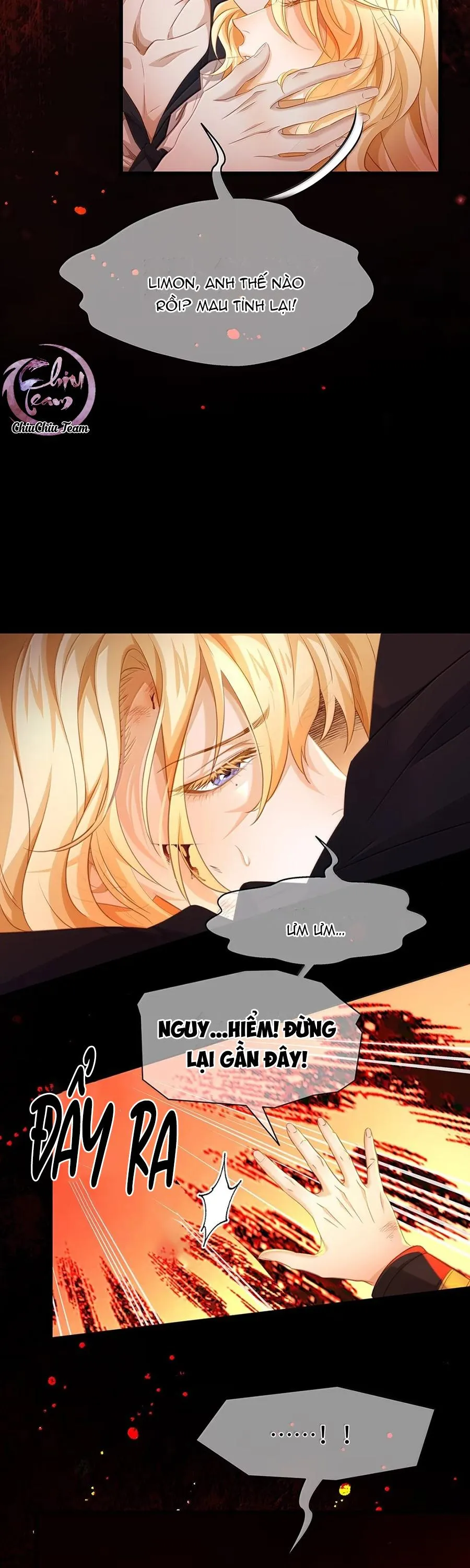 Tôi Tái Sinh Thành Tiểu Ác Long Của Hoàng Tử Điện Hạ Chapter 86 Trang 5