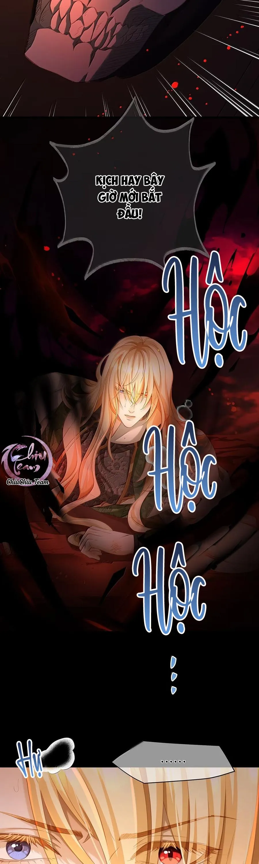 Tôi Tái Sinh Thành Tiểu Ác Long Của Hoàng Tử Điện Hạ Chapter 86 Trang 7