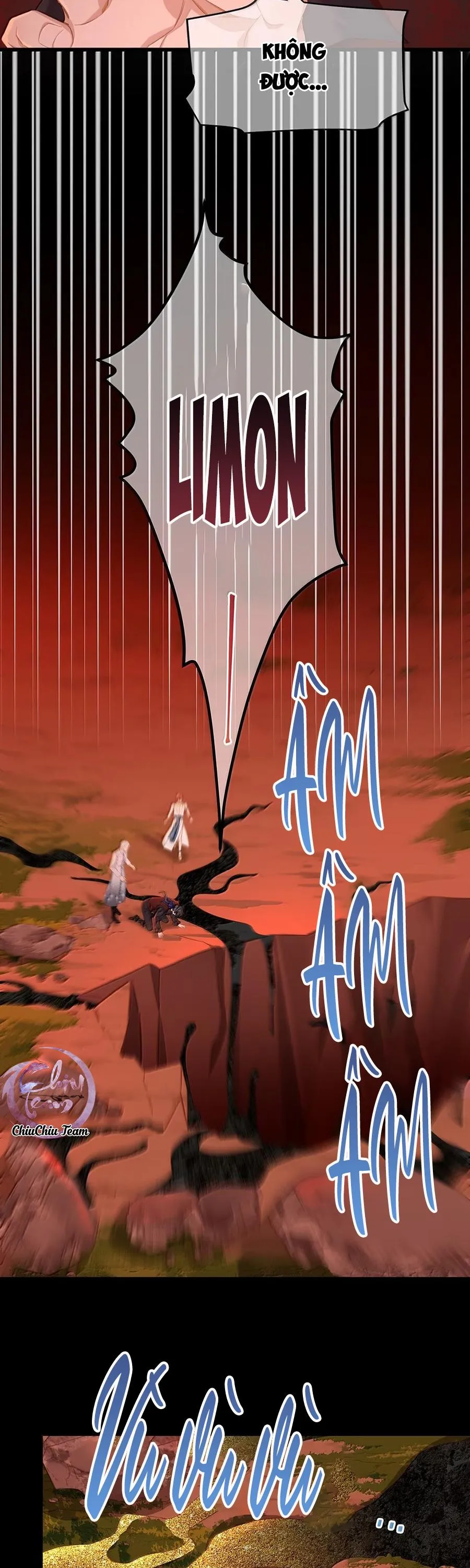 Tôi Tái Sinh Thành Tiểu Ác Long Của Hoàng Tử Điện Hạ Chapter 86 Trang 14