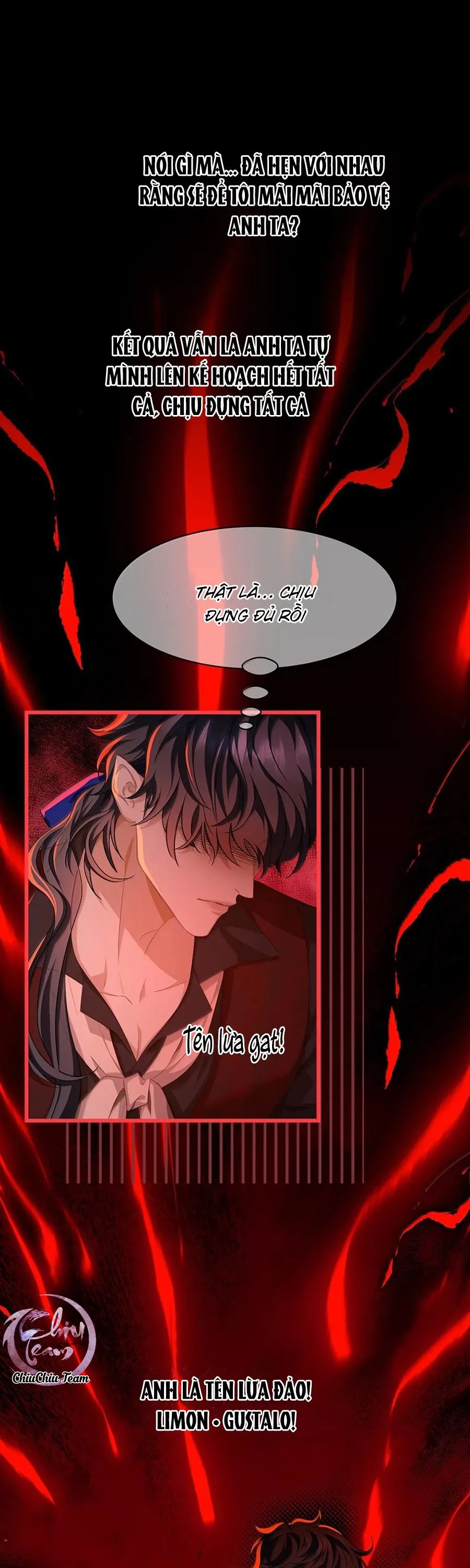 Tôi Tái Sinh Thành Tiểu Ác Long Của Hoàng Tử Điện Hạ Chapter 86 Trang 16