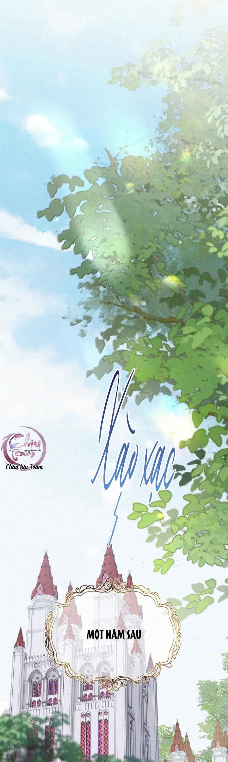 Tôi Tái Sinh Thành Tiểu Ác Long Của Hoàng Tử Điện Hạ Chapter 87 Trang 16