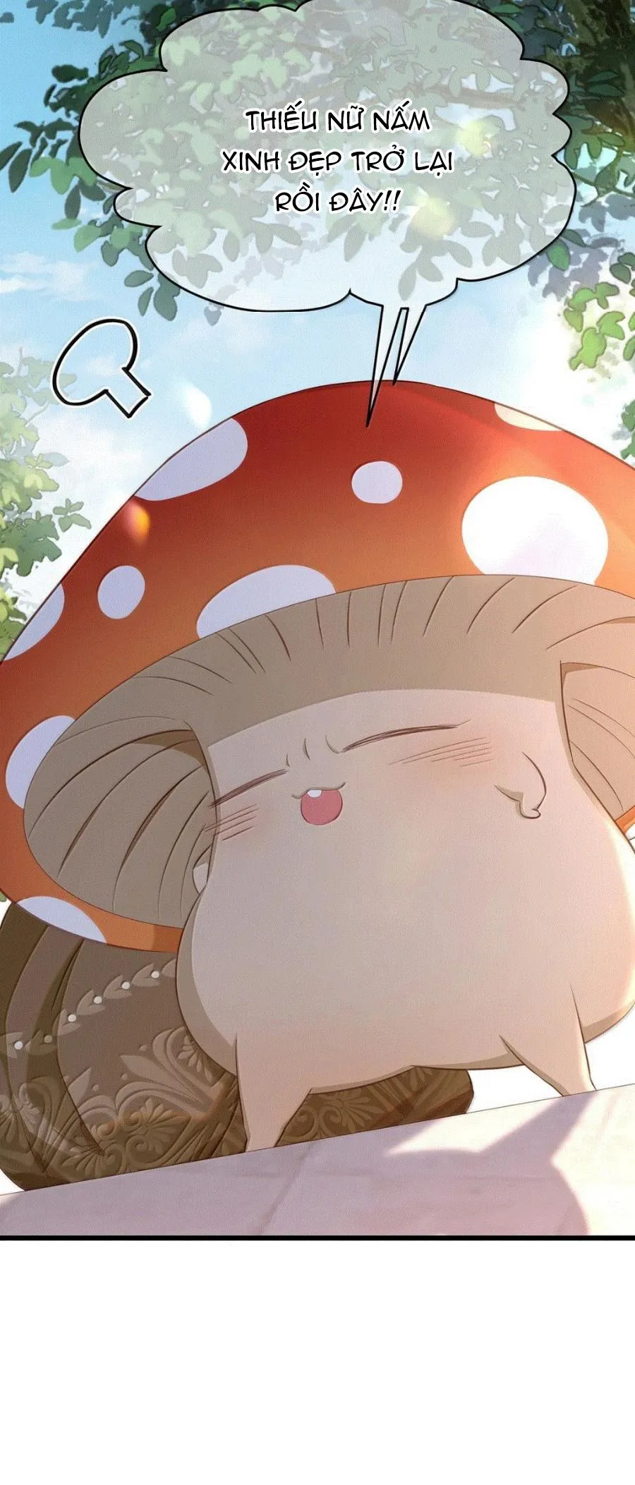 Tôi Tái Sinh Thành Tiểu Ác Long Của Hoàng Tử Điện Hạ Chapter 87 Trang 19