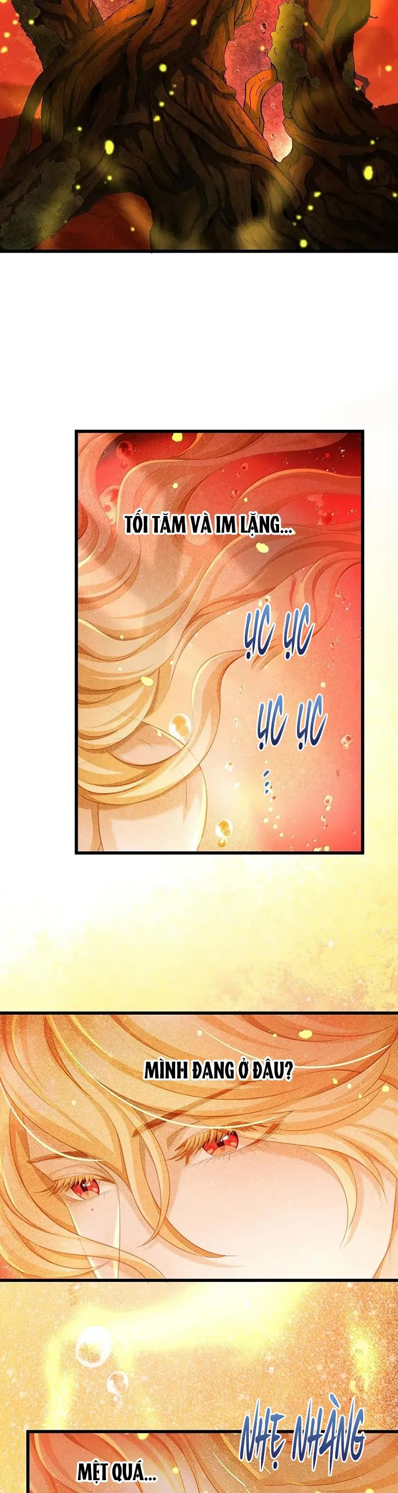 Tôi Tái Sinh Thành Tiểu Ác Long Của Hoàng Tử Điện Hạ Chapter 88 Trang 11