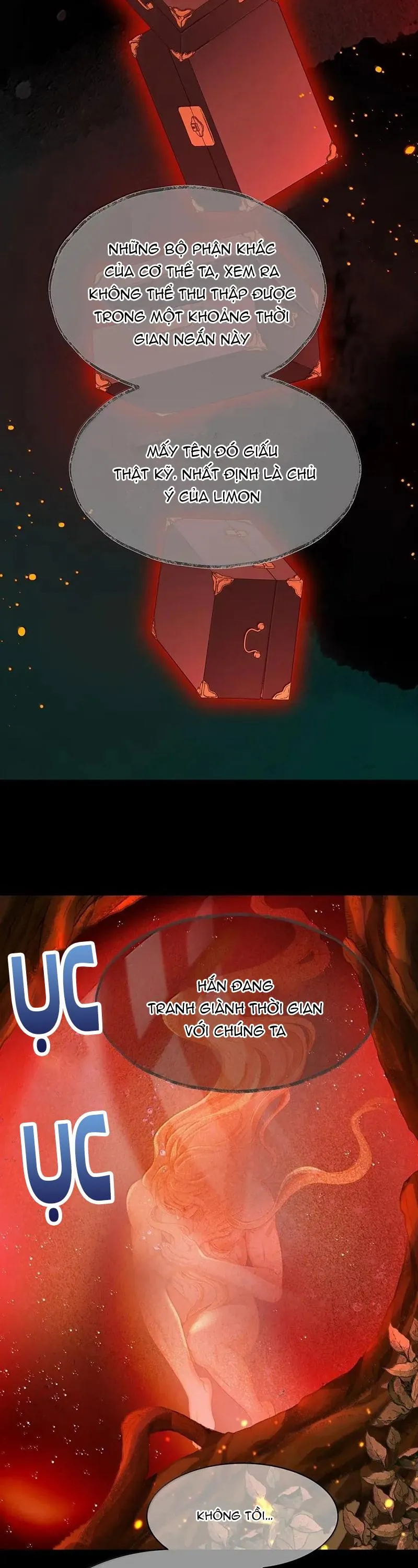 Tôi Tái Sinh Thành Tiểu Ác Long Của Hoàng Tử Điện Hạ Chapter 88 Trang 15