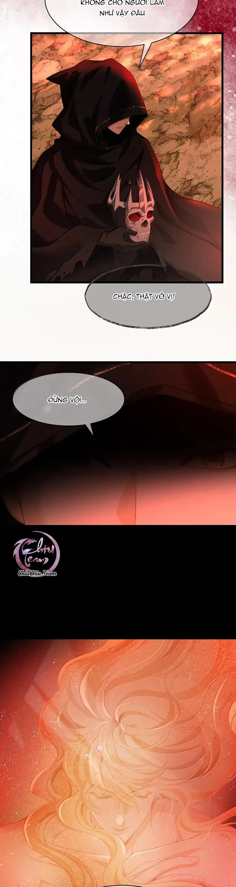 Tôi Tái Sinh Thành Tiểu Ác Long Của Hoàng Tử Điện Hạ Chapter 88 Trang 17