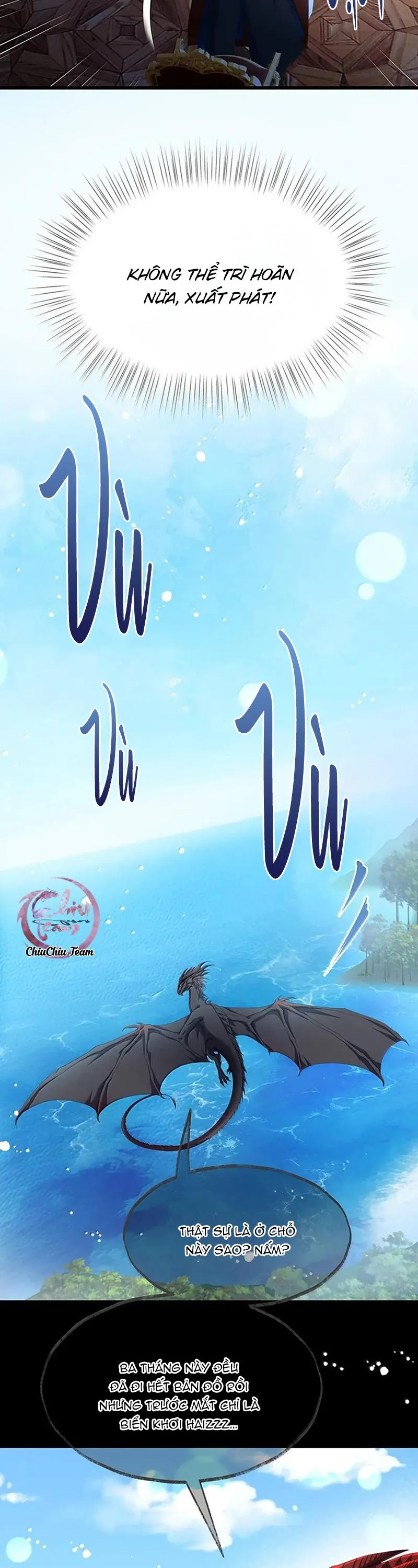 Tôi Tái Sinh Thành Tiểu Ác Long Của Hoàng Tử Điện Hạ Chapter 89 Trang 6