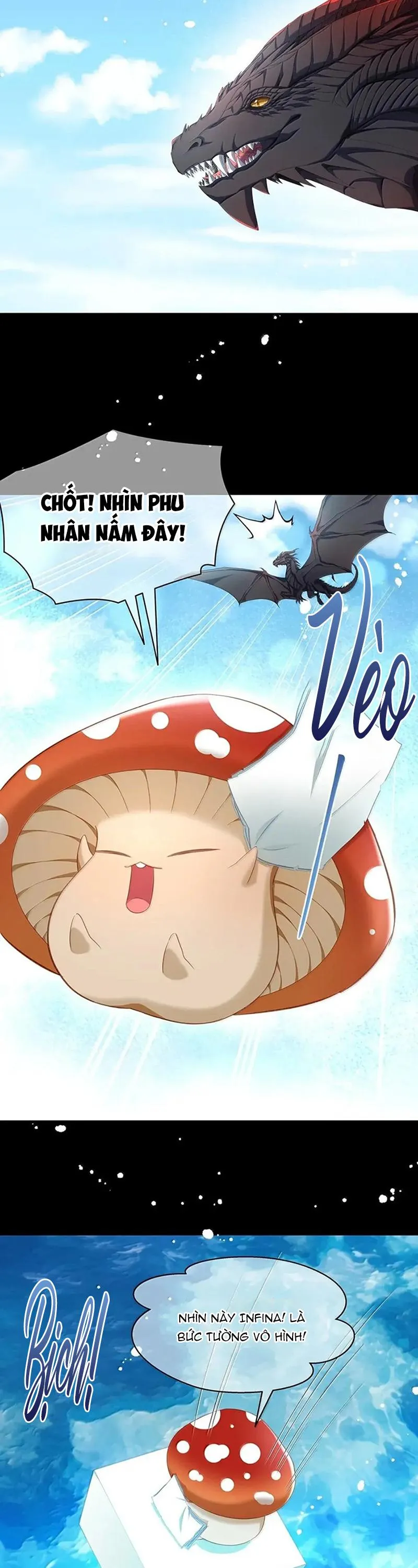 Tôi Tái Sinh Thành Tiểu Ác Long Của Hoàng Tử Điện Hạ Chapter 89 Trang 7