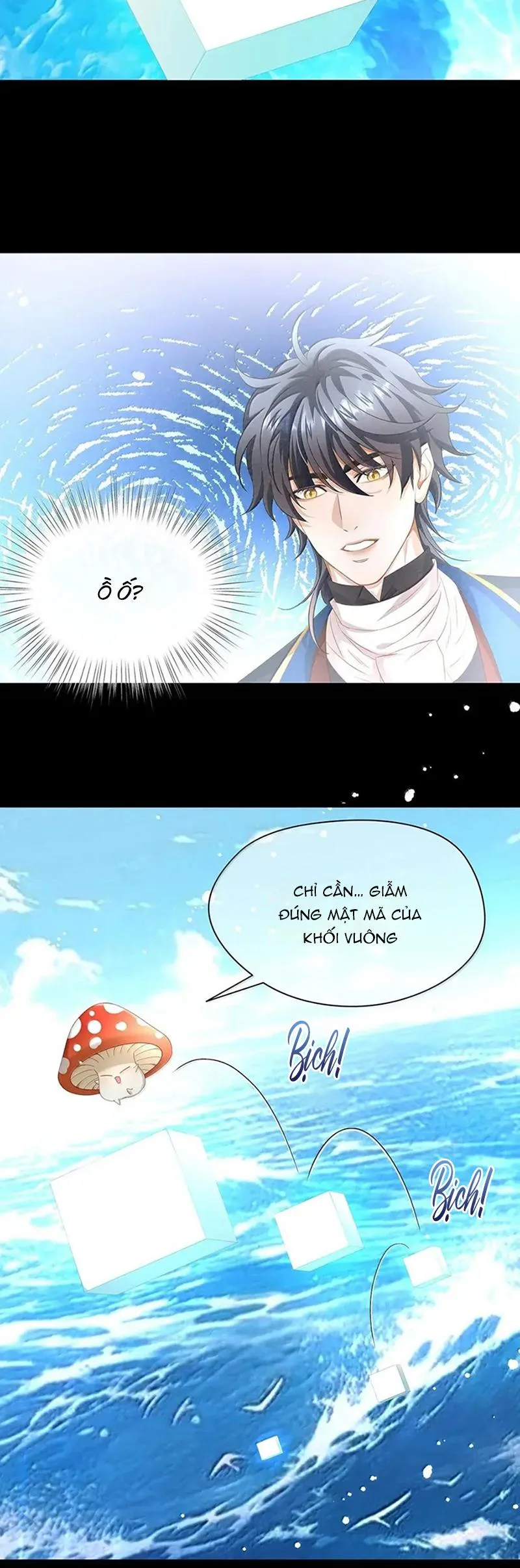 Tôi Tái Sinh Thành Tiểu Ác Long Của Hoàng Tử Điện Hạ Chapter 89 Trang 8