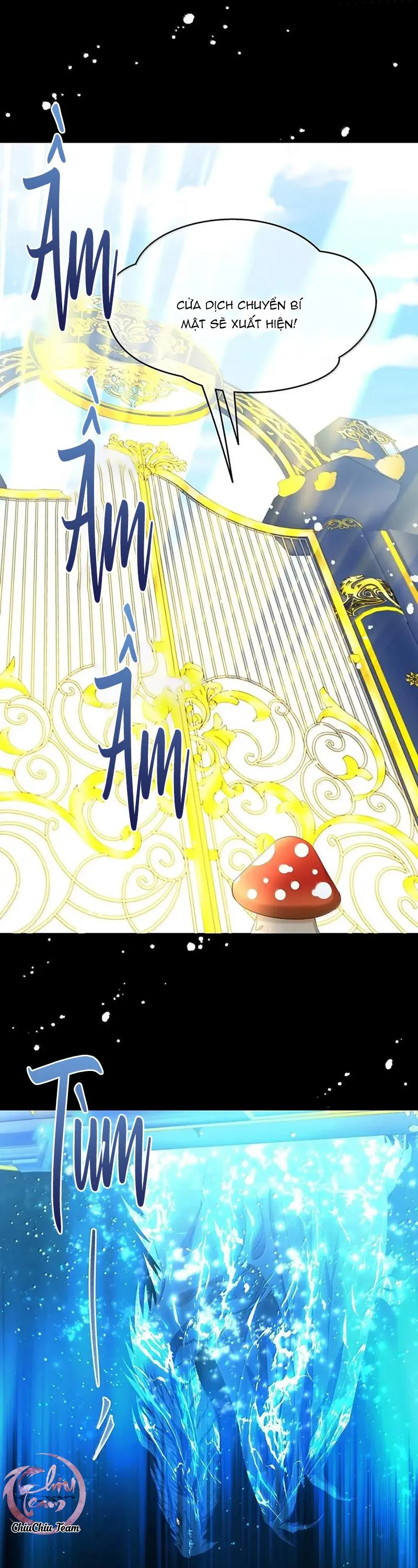 Tôi Tái Sinh Thành Tiểu Ác Long Của Hoàng Tử Điện Hạ Chapter 89 Trang 9