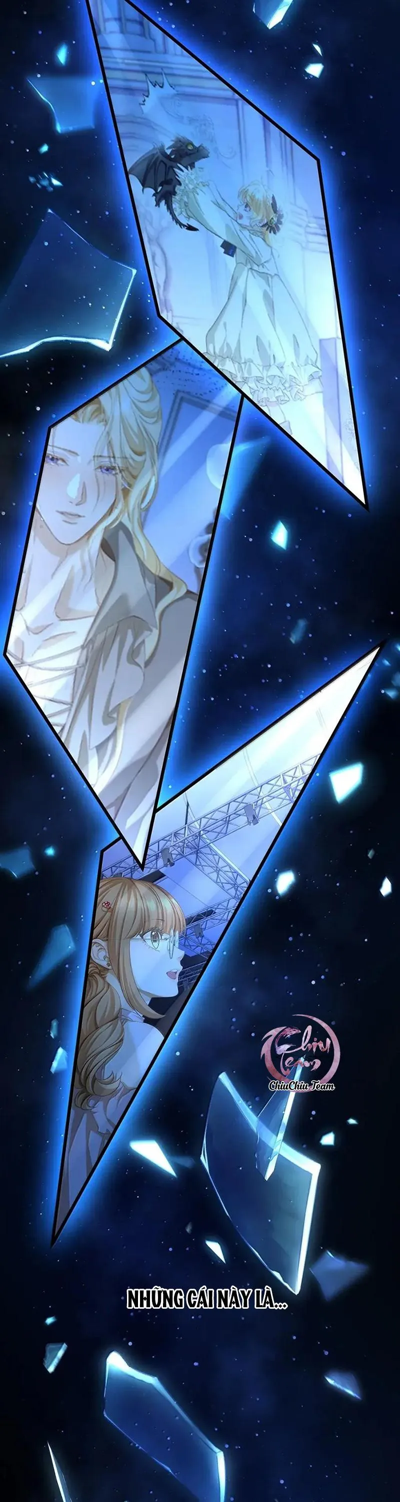 Tôi Tái Sinh Thành Tiểu Ác Long Của Hoàng Tử Điện Hạ Chapter 89 Trang 11