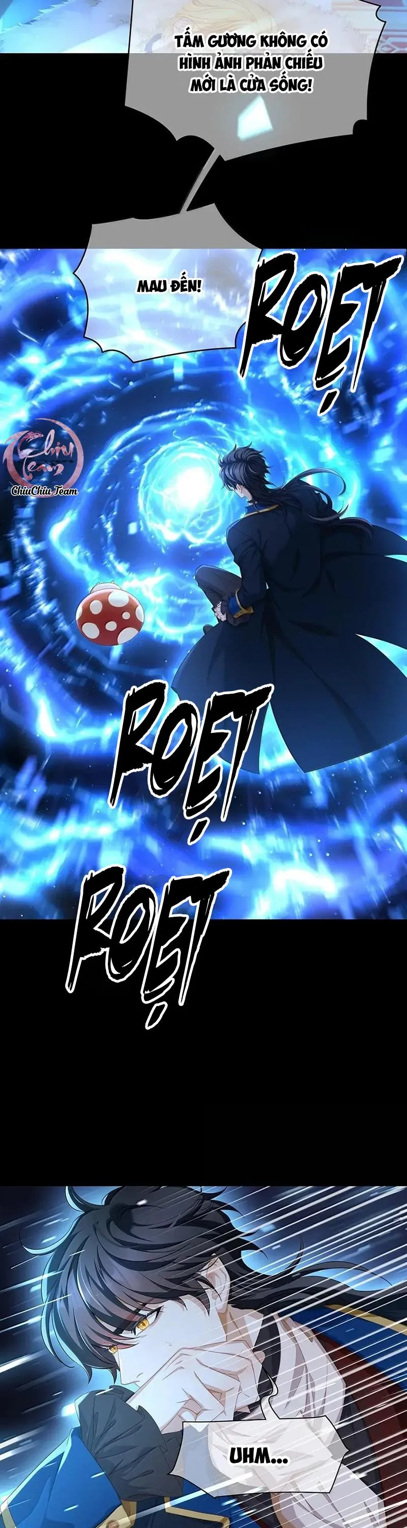 Tôi Tái Sinh Thành Tiểu Ác Long Của Hoàng Tử Điện Hạ Chapter 89 Trang 14