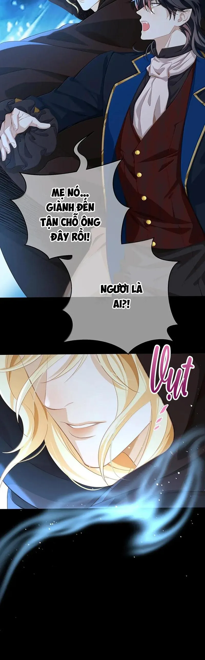 Tôi Tái Sinh Thành Tiểu Ác Long Của Hoàng Tử Điện Hạ Chapter 89 Trang 18