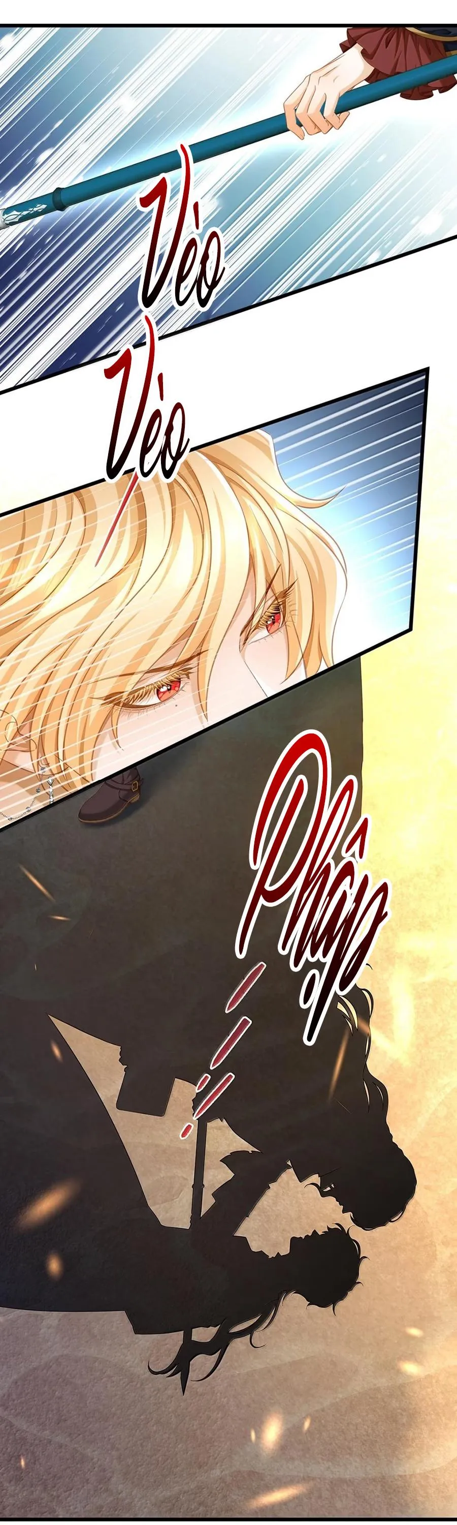 Tôi Tái Sinh Thành Tiểu Ác Long Của Hoàng Tử Điện Hạ Chapter 90 Trang 13