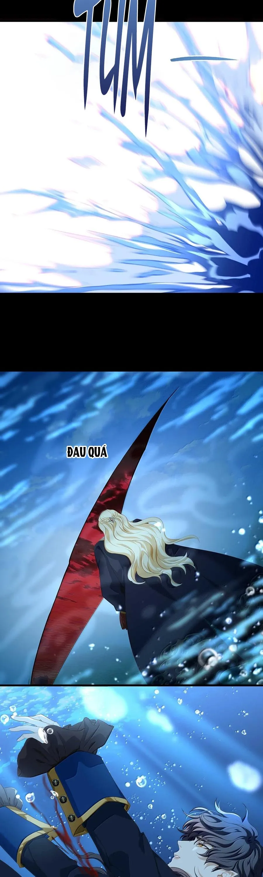 Tôi Tái Sinh Thành Tiểu Ác Long Của Hoàng Tử Điện Hạ Chapter 90 Trang 17