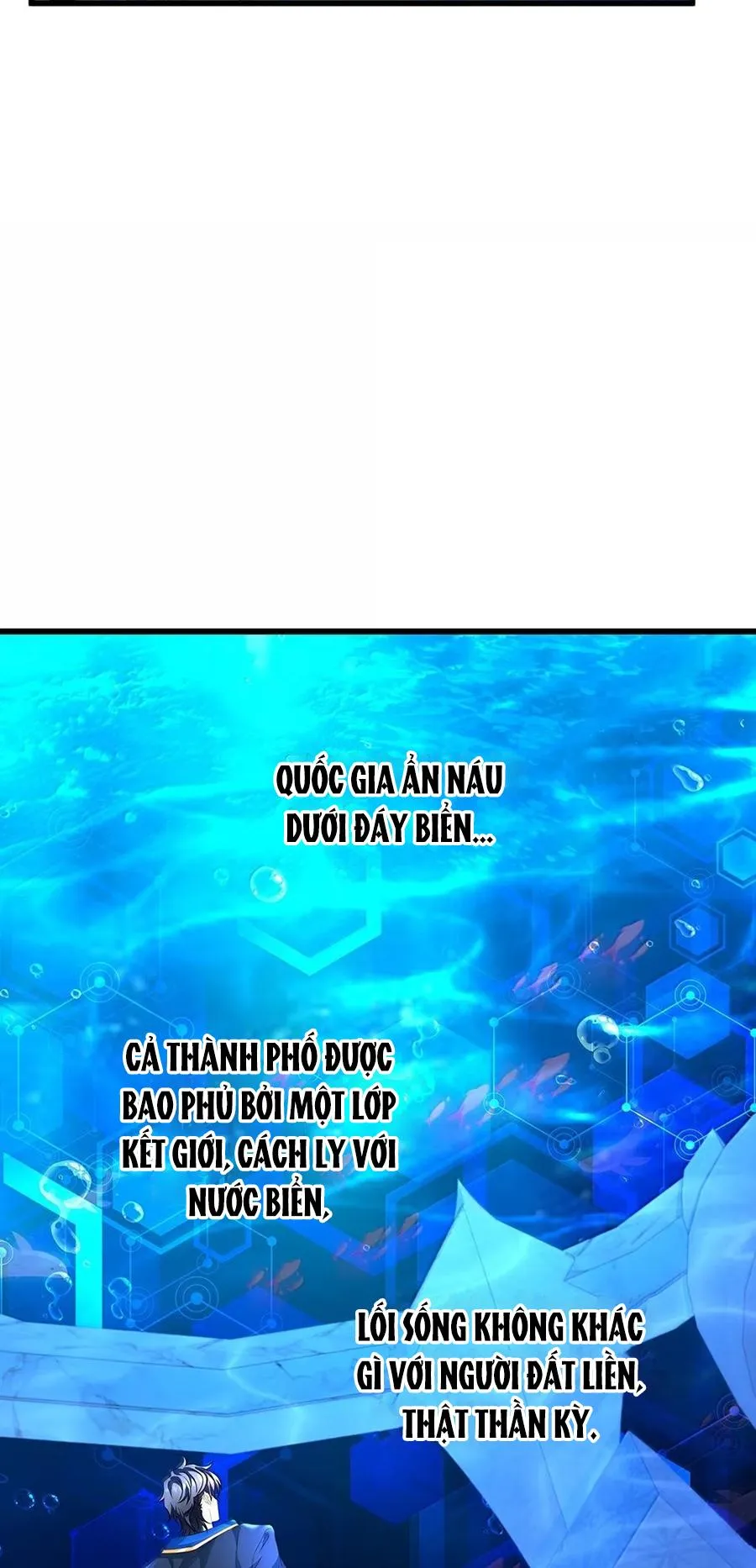 Tôi Tái Sinh Thành Tiểu Ác Long Của Hoàng Tử Điện Hạ Chapter 91 Trang 17