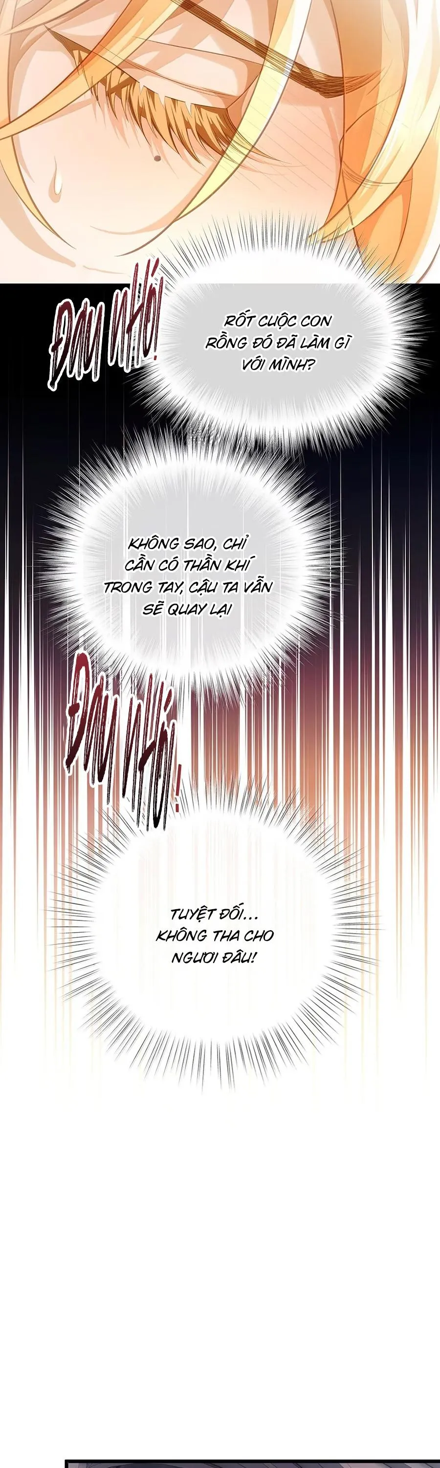 Tôi Tái Sinh Thành Tiểu Ác Long Của Hoàng Tử Điện Hạ Chapter 98 Trang 12